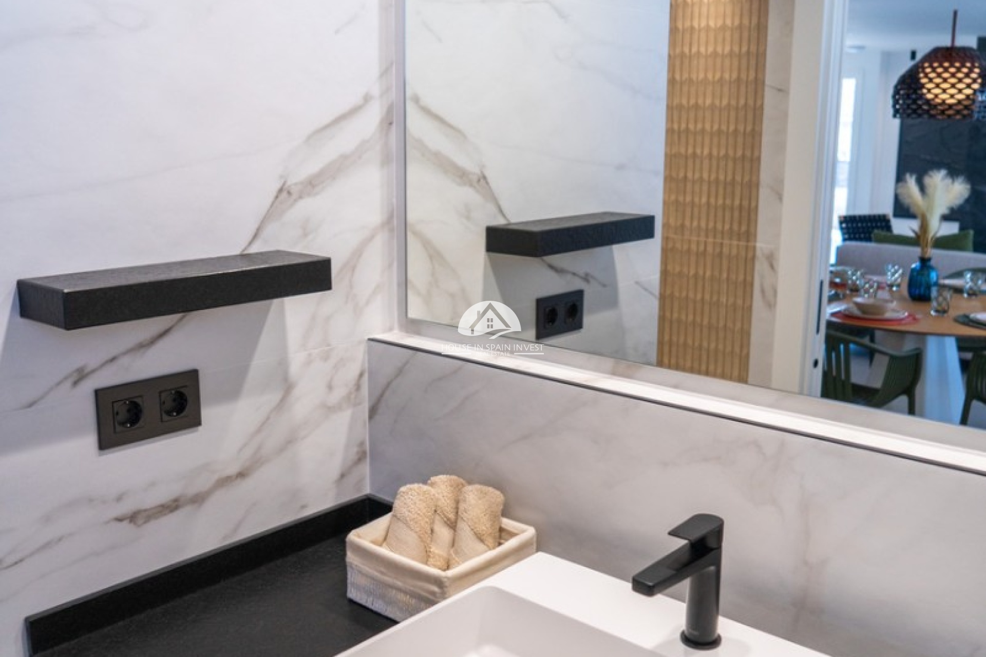 Resale - Apartment  - Orihuela Costa - La Zenia