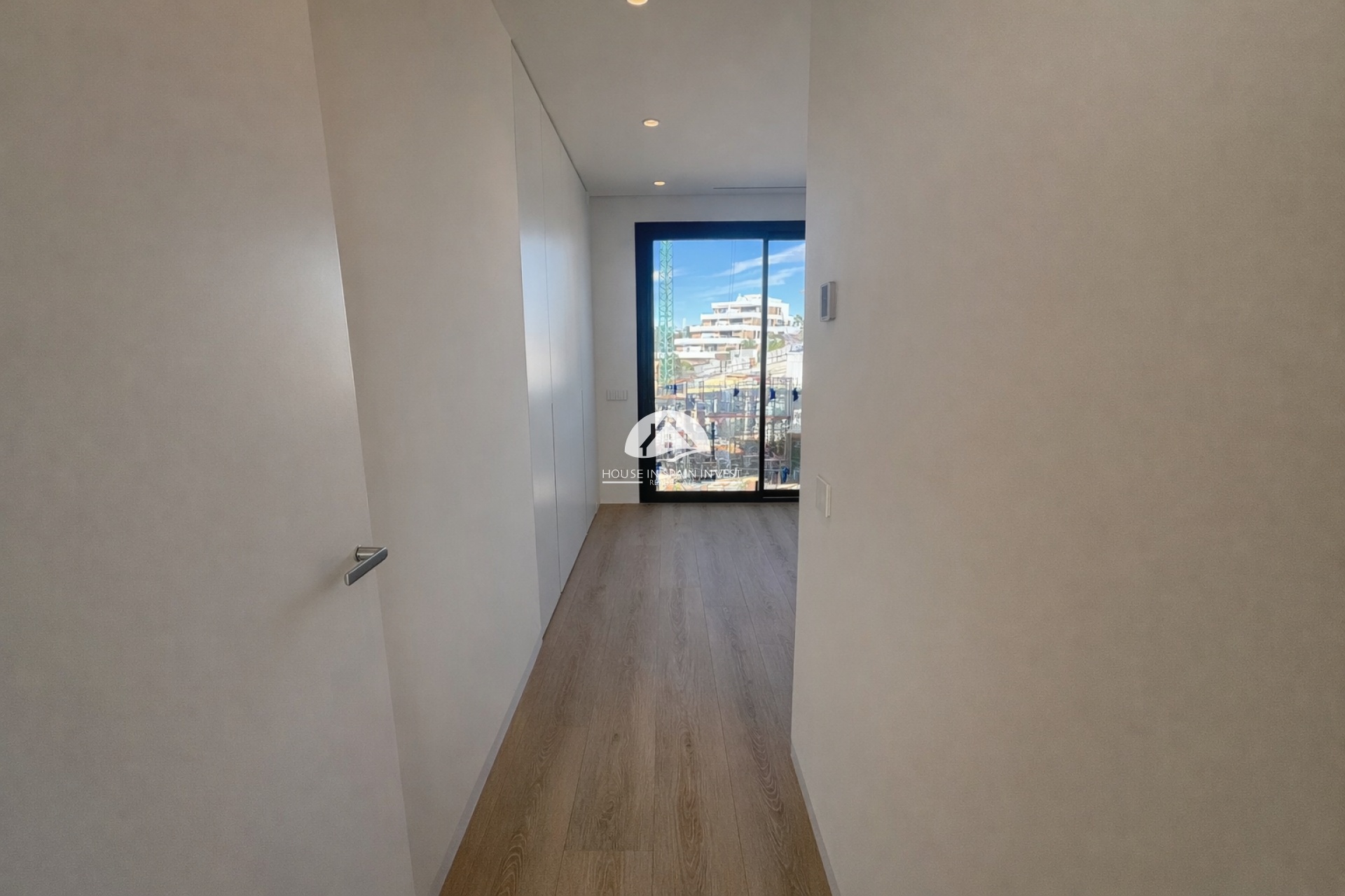 Resale - Apartment  - Orihuela Costa - Las Colinas Golf