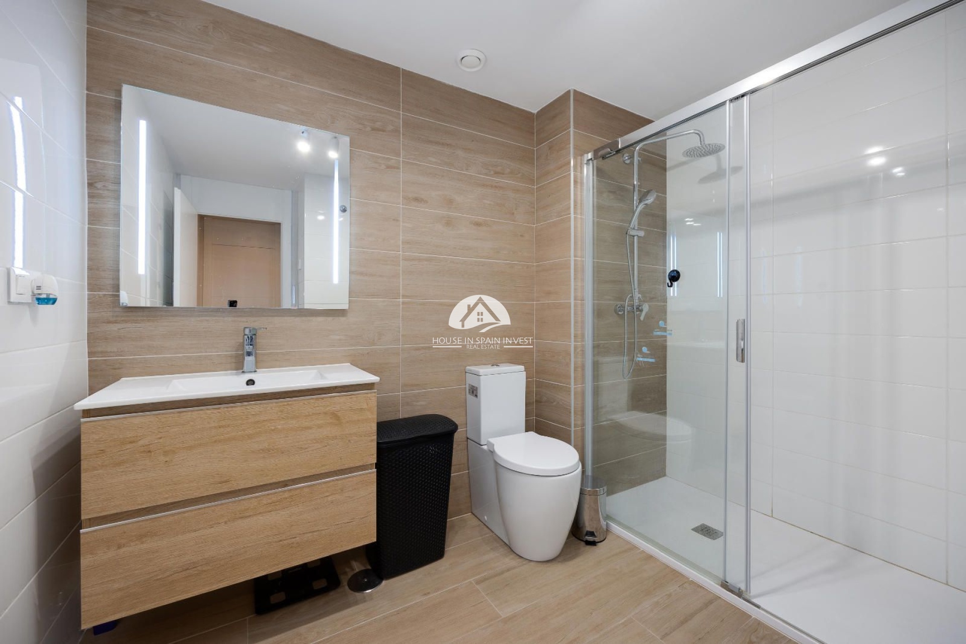 Resale - Apartment  - Orihuela Costa - Las Filipinas