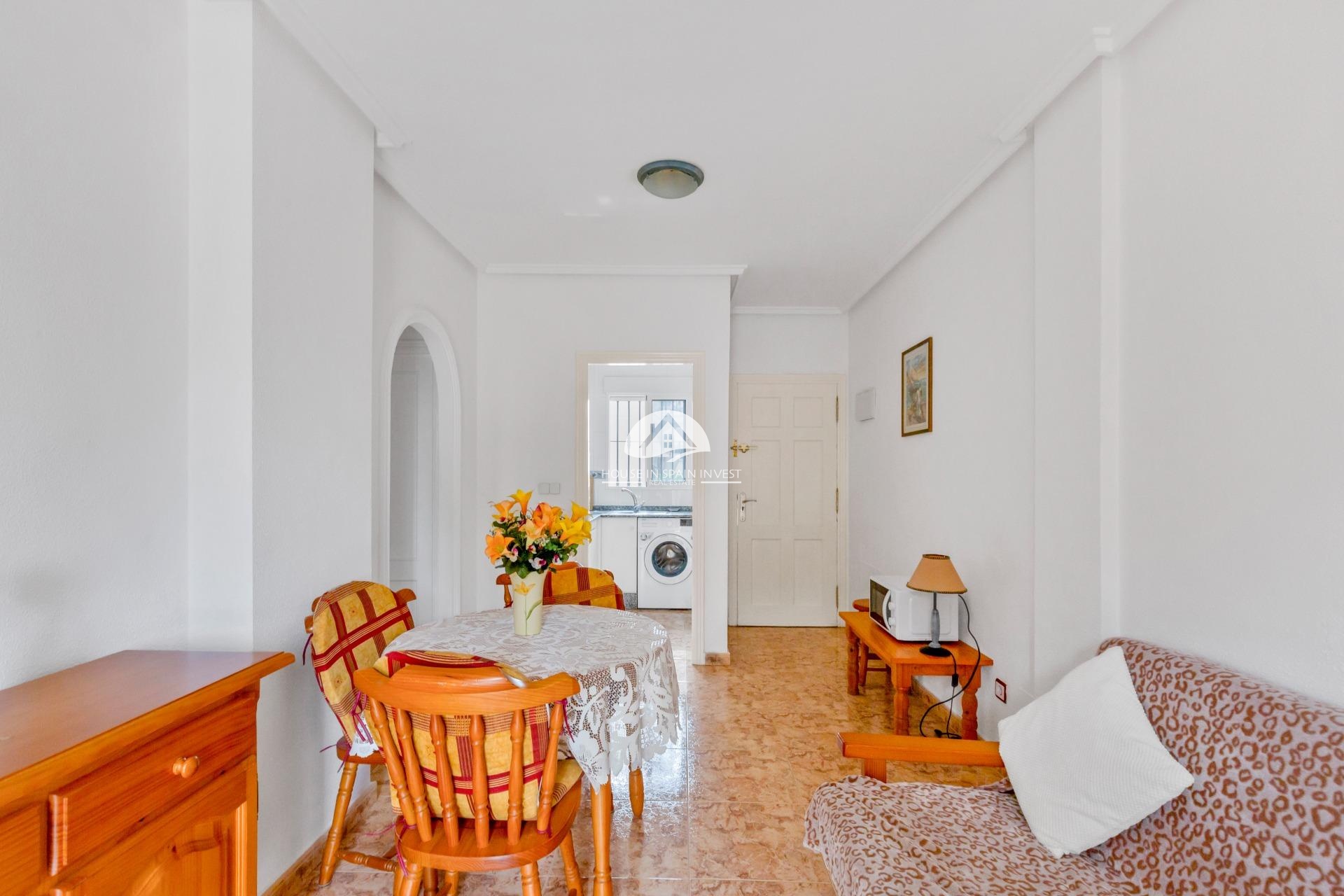 Resale - Apartment  - Orihuela Costa - Las Filipinas