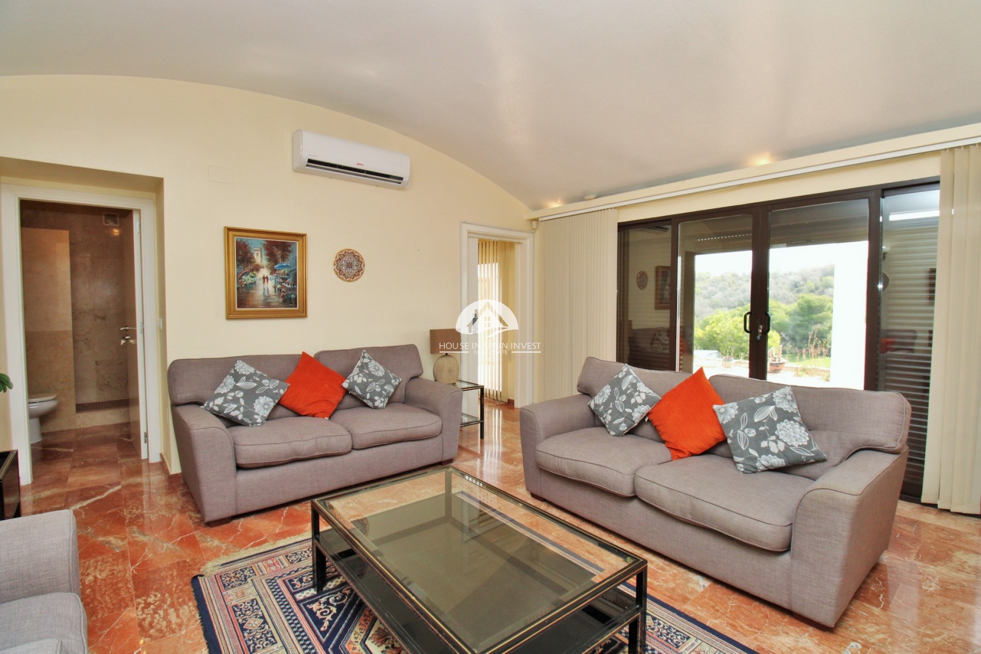 Resale - Apartment  - Orihuela Costa - Las Ramblas