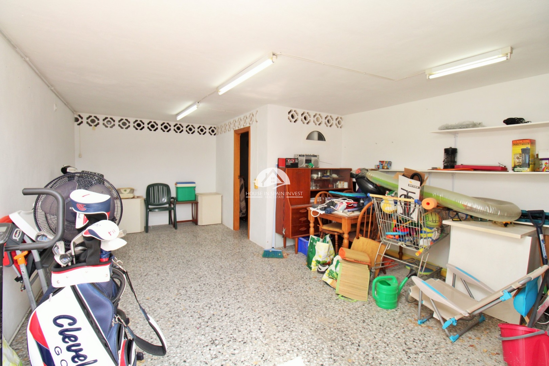 Resale - Apartment  - Orihuela Costa - Las Ramblas