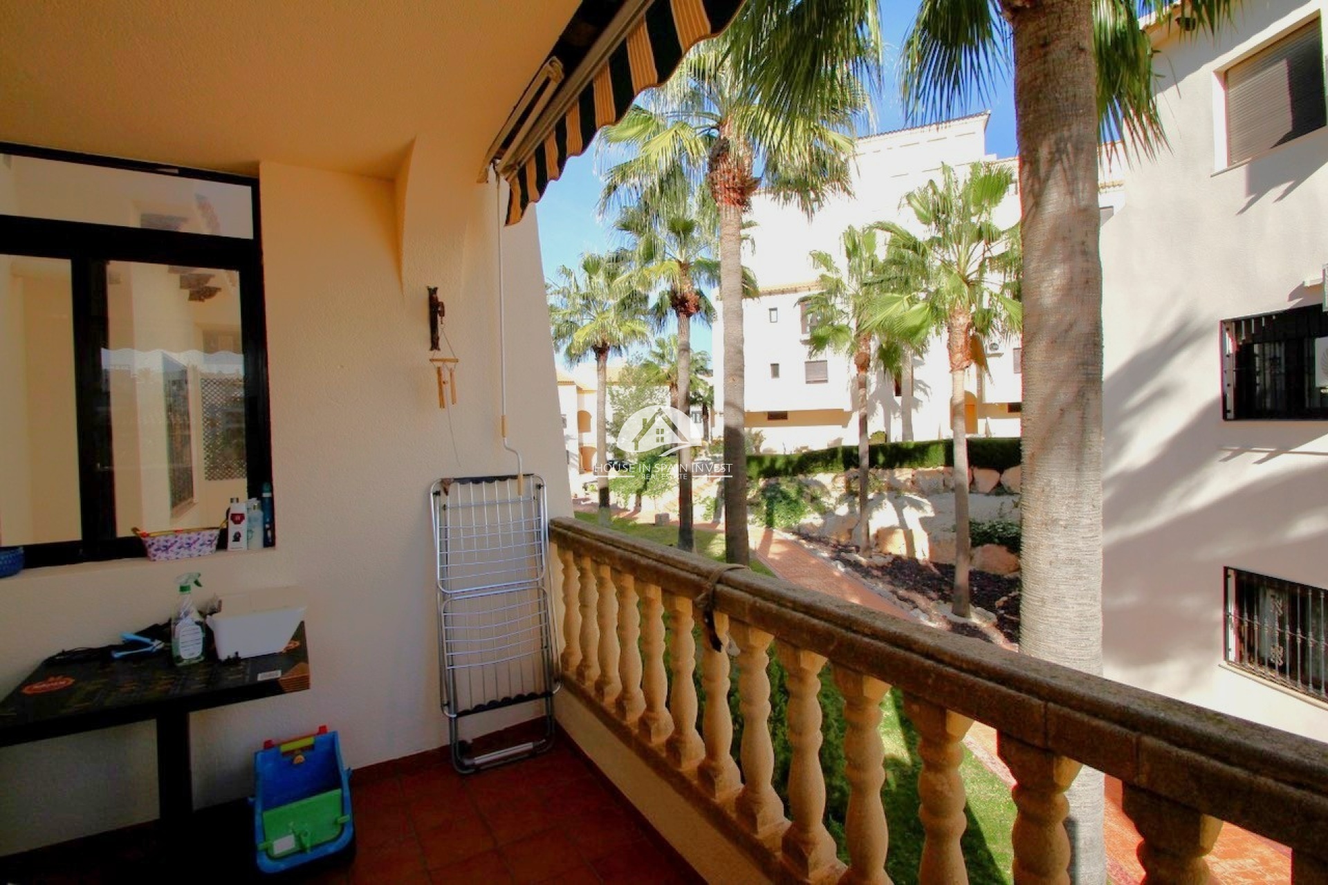 Resale - Apartment  - Orihuela Costa - Las Ramblas
