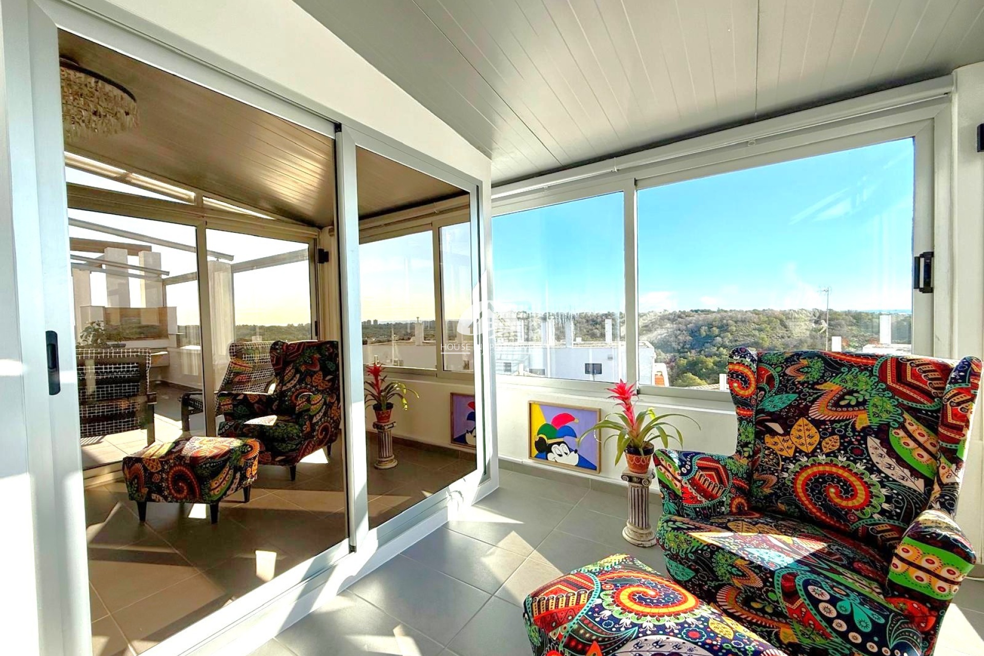 Resale - Apartment  - Orihuela Costa - Las Ramblas