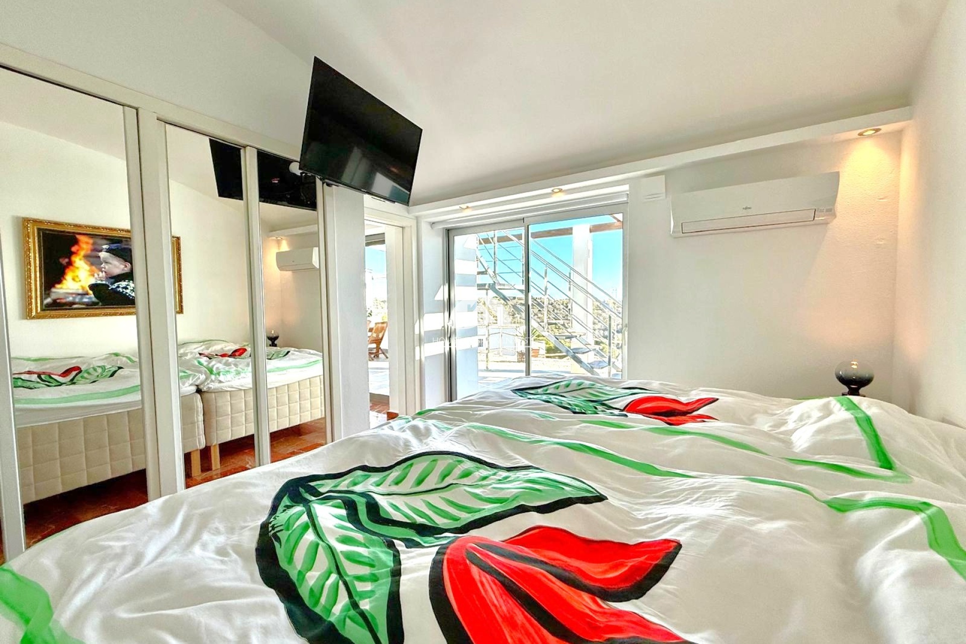 Resale - Apartment  - Orihuela Costa - Las Ramblas