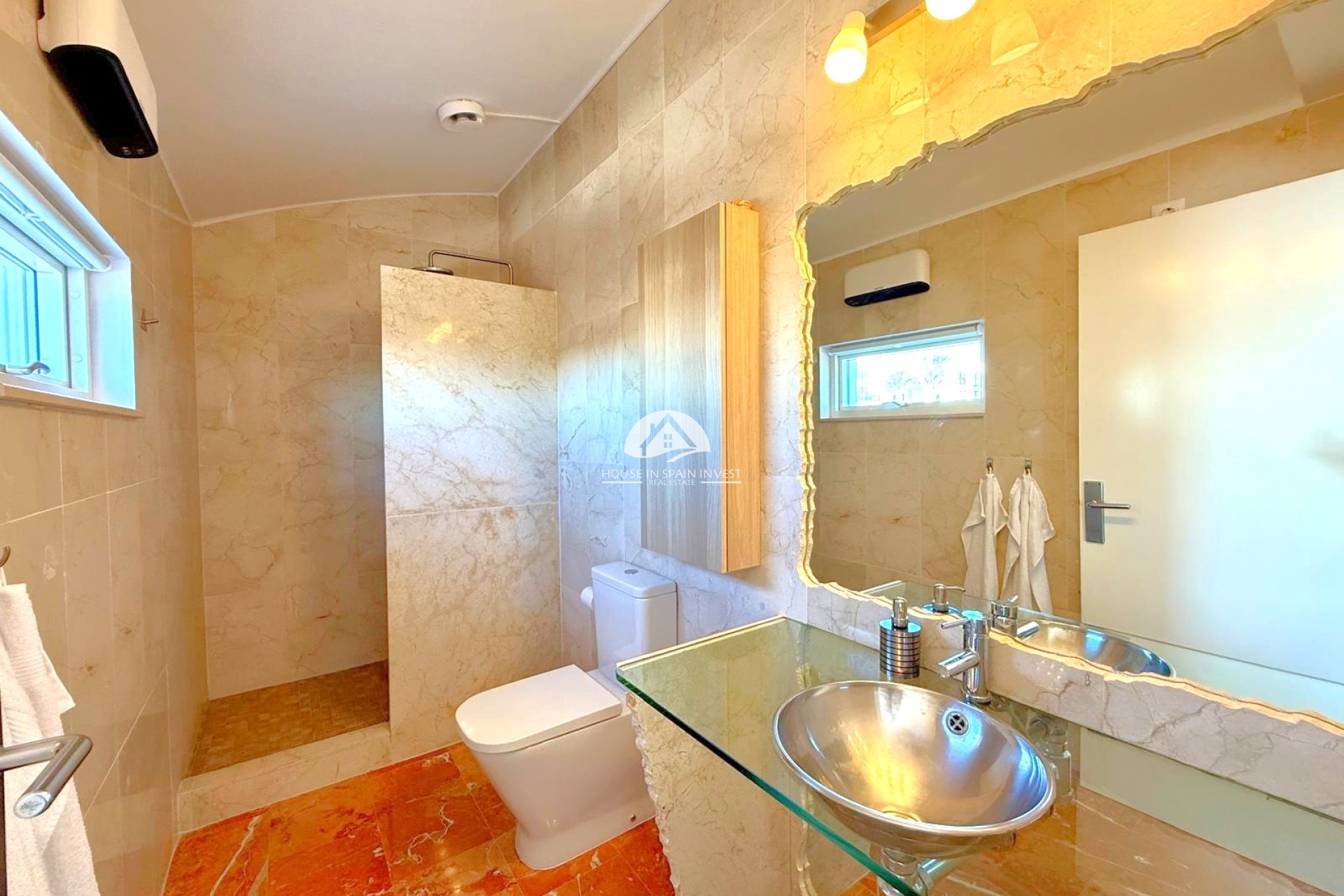 Resale - Apartment  - Orihuela Costa - Las Ramblas