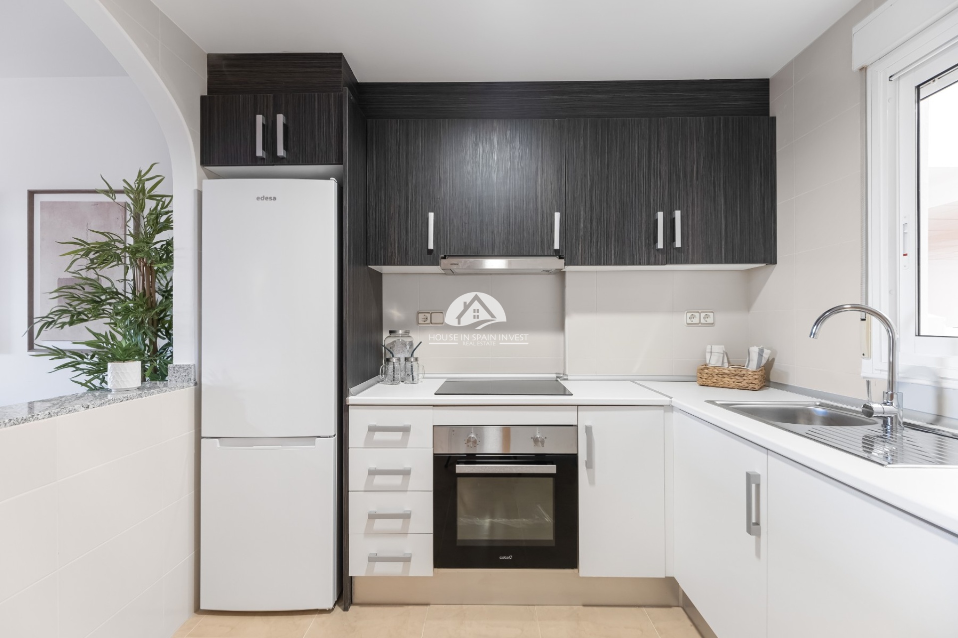 Resale - Apartment  - Orihuela Costa - Lomas De Cabo Roig