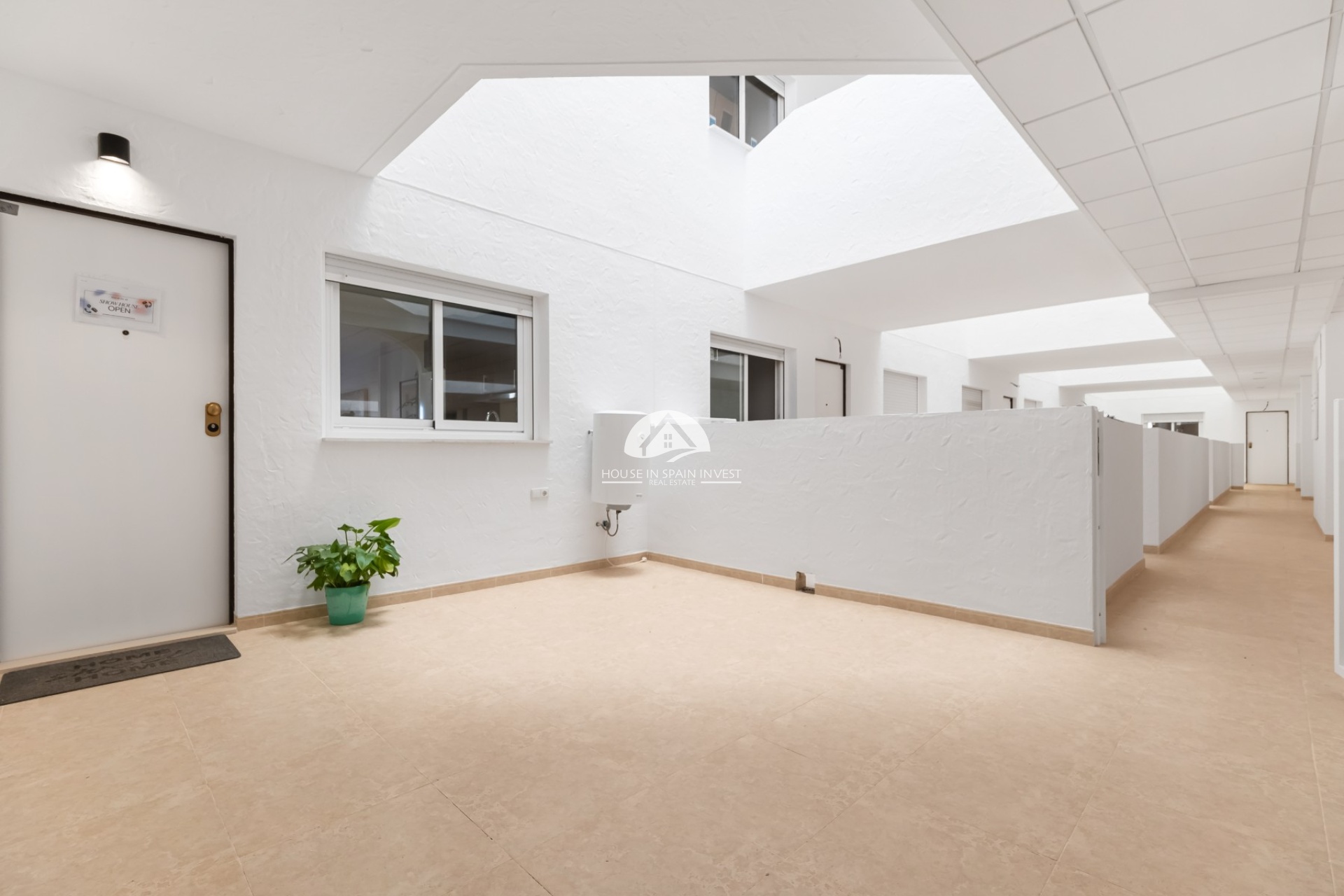 Resale - Apartment  - Orihuela Costa - Lomas De Cabo Roig