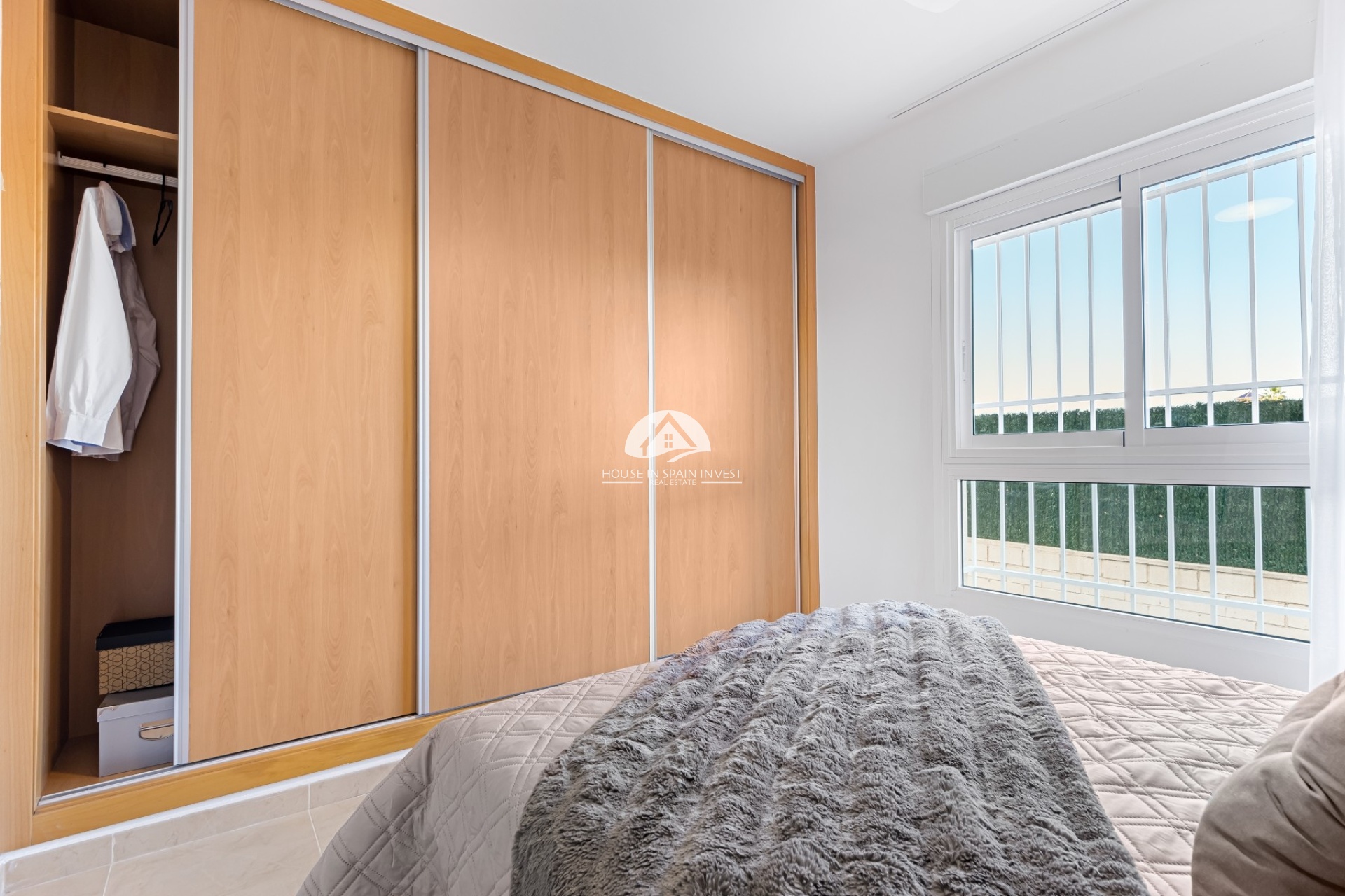 Resale - Apartment  - Orihuela Costa - Lomas De Cabo Roig