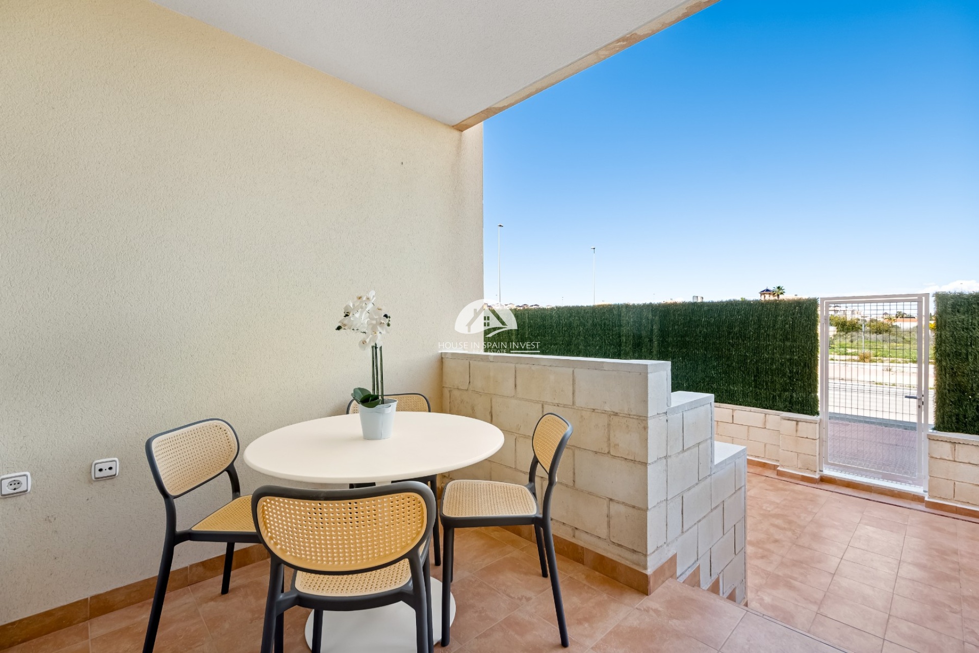 Resale - Apartment  - Orihuela Costa - Lomas De Cabo Roig