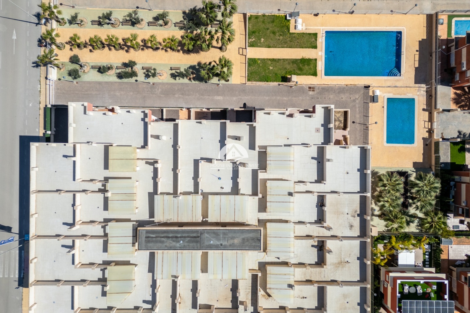 Resale - Apartment  - Orihuela Costa - Lomas De Cabo Roig