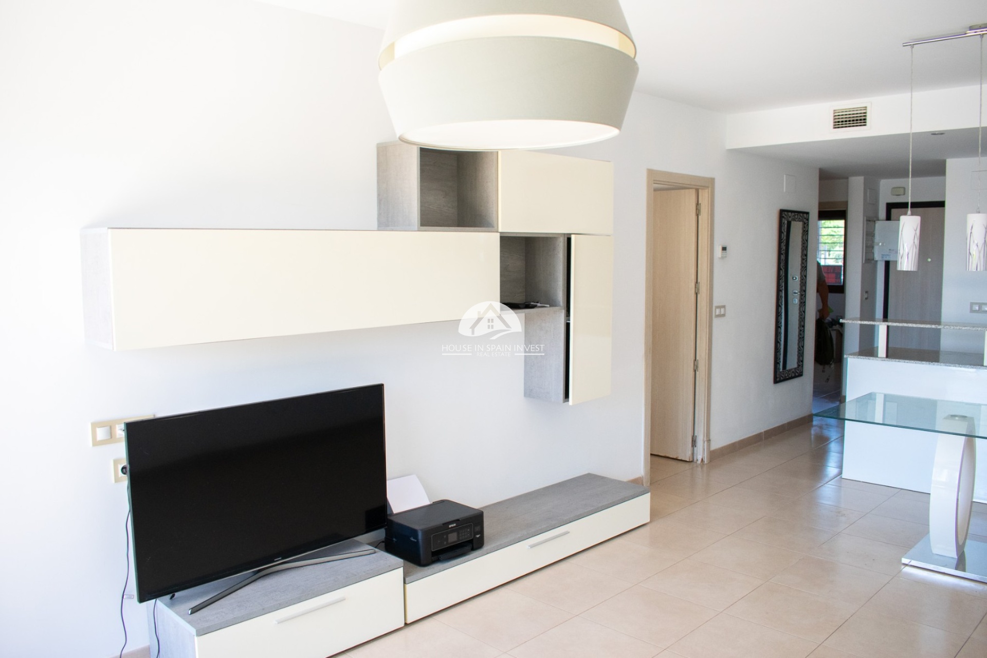 Resale - Apartment  - Orihuela Costa - Lomas De Cabo Roig