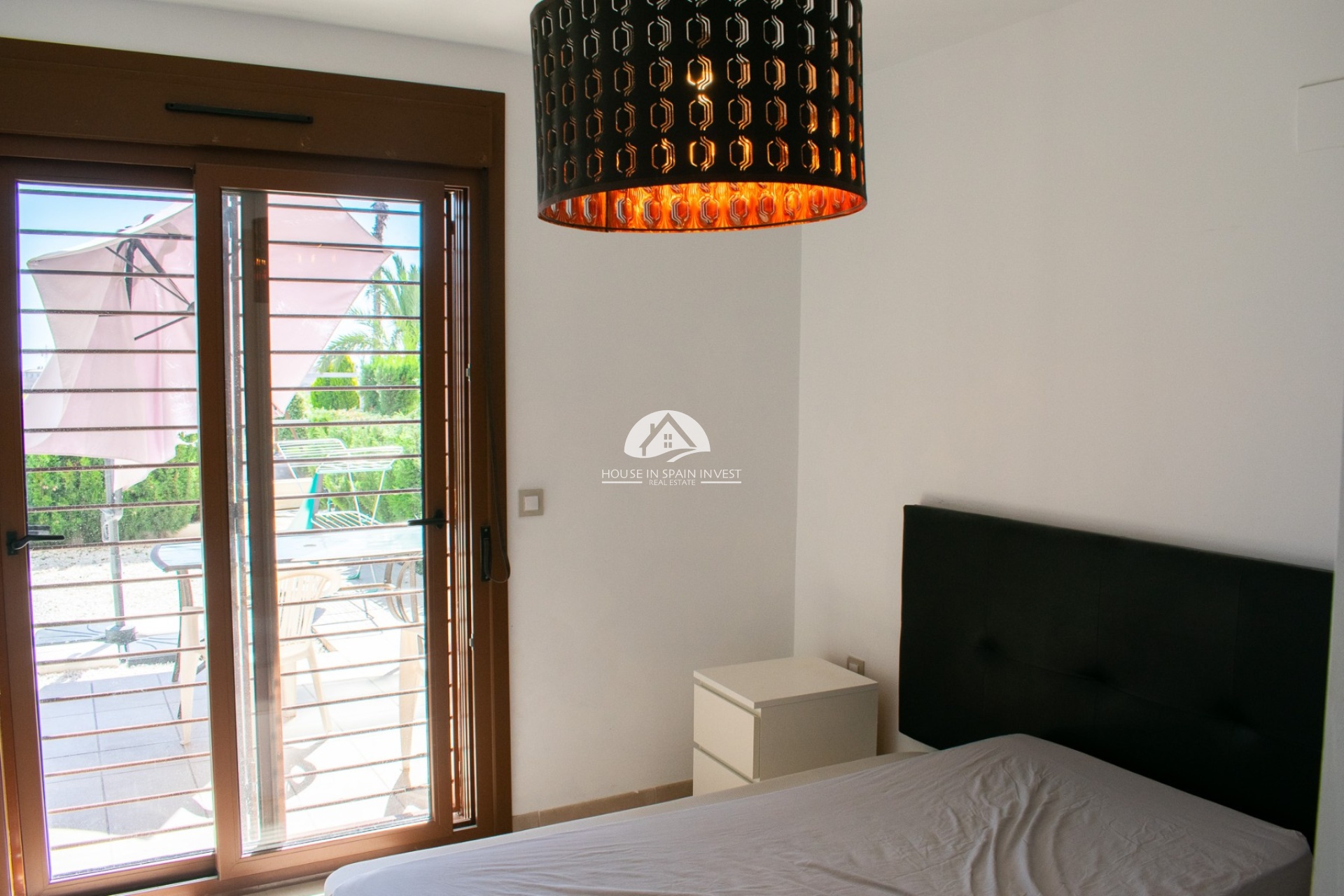 Resale - Apartment  - Orihuela Costa - Lomas De Cabo Roig