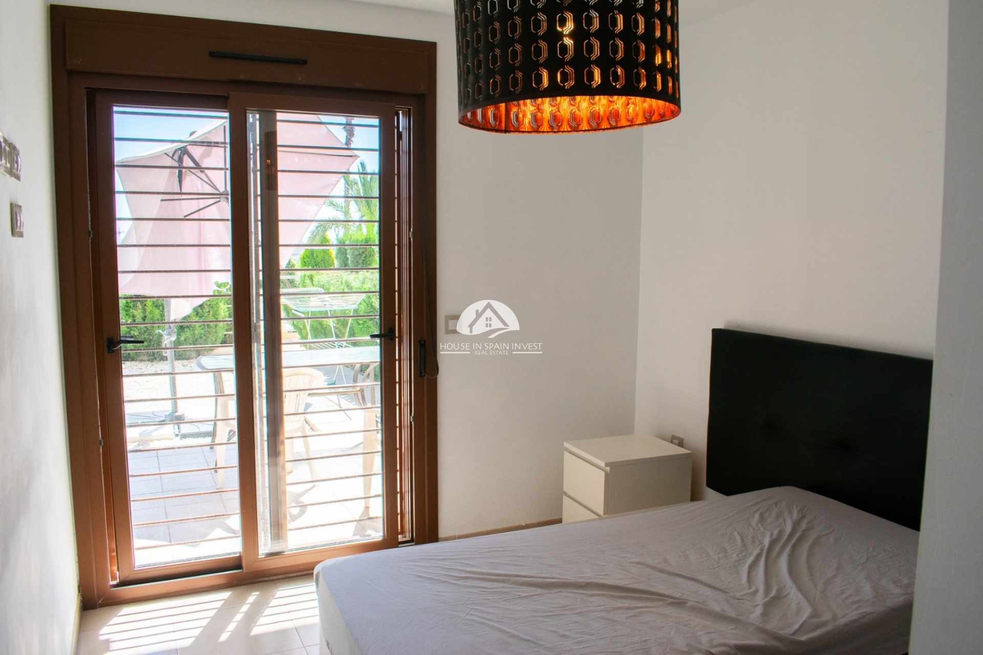 Resale - Apartment  - Orihuela Costa - Lomas De Cabo Roig