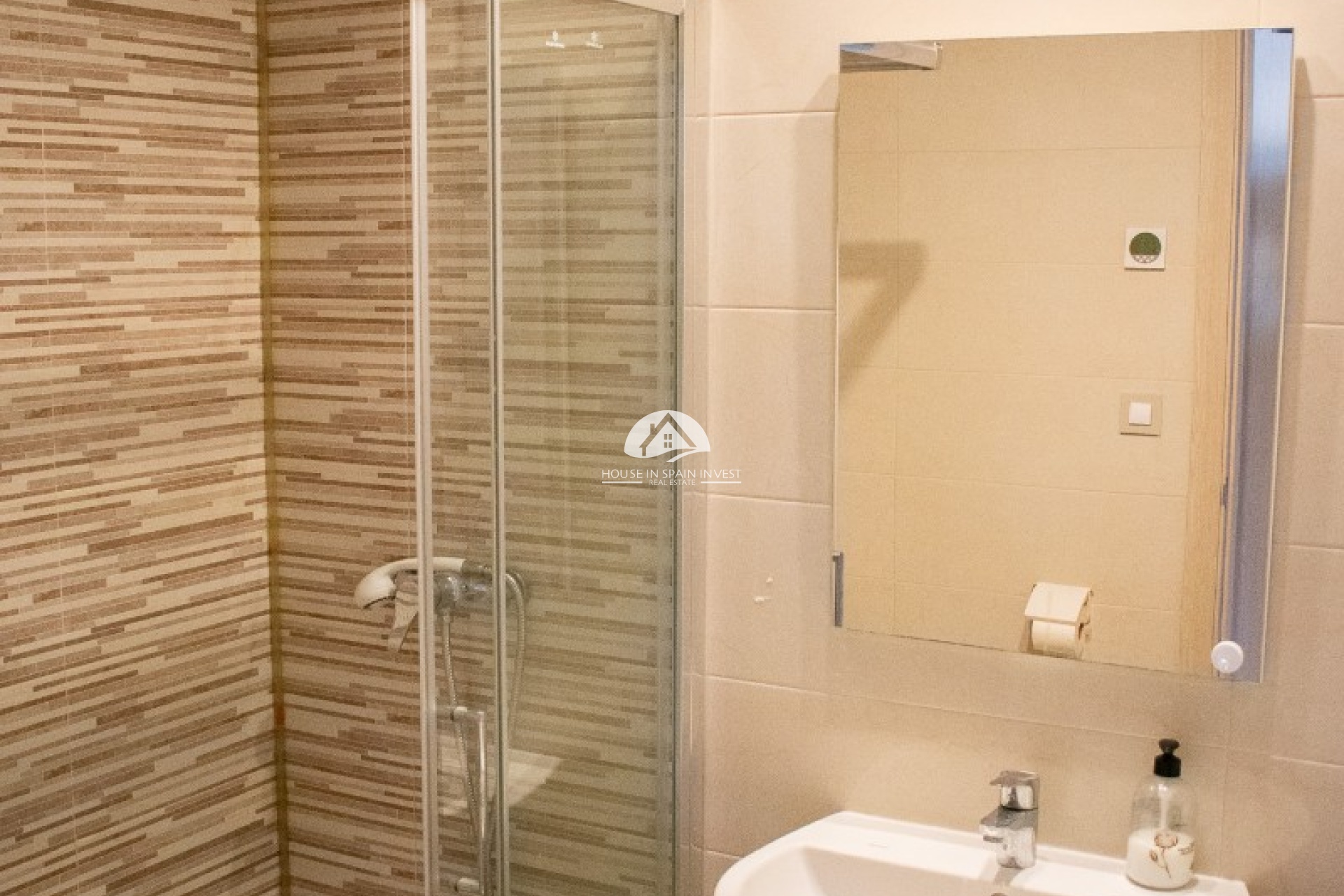 Resale - Apartment  - Orihuela Costa - Lomas De Cabo Roig