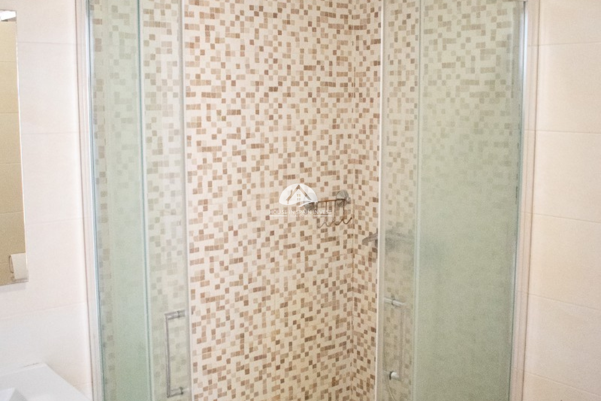 Resale - Apartment  - Orihuela Costa - Lomas De Cabo Roig