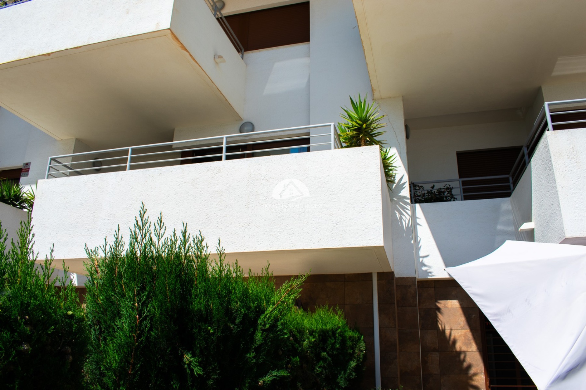Resale - Apartment  - Orihuela Costa - Lomas De Cabo Roig