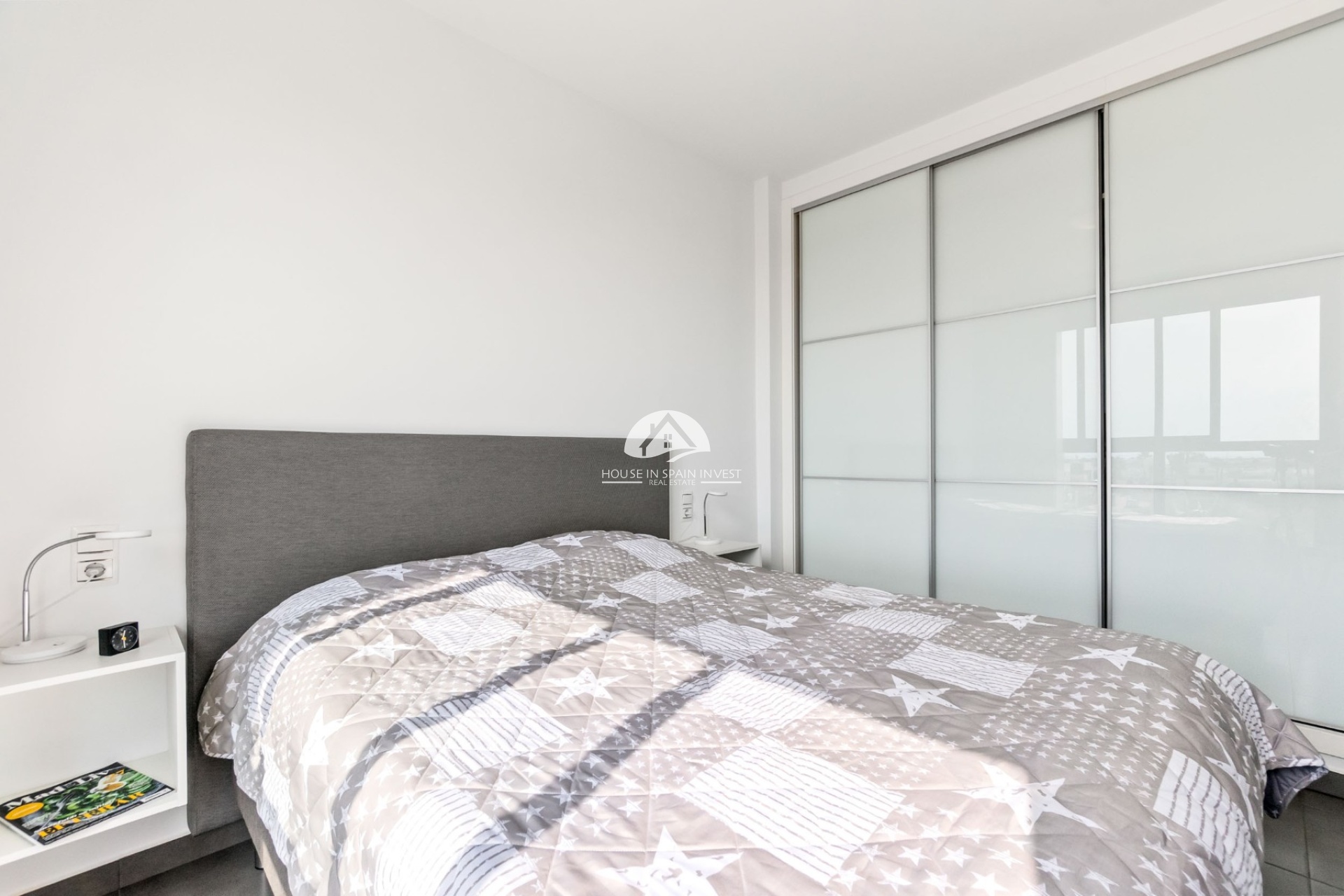 Resale - Apartment  - Orihuela Costa - Lomas De Cabo Roig