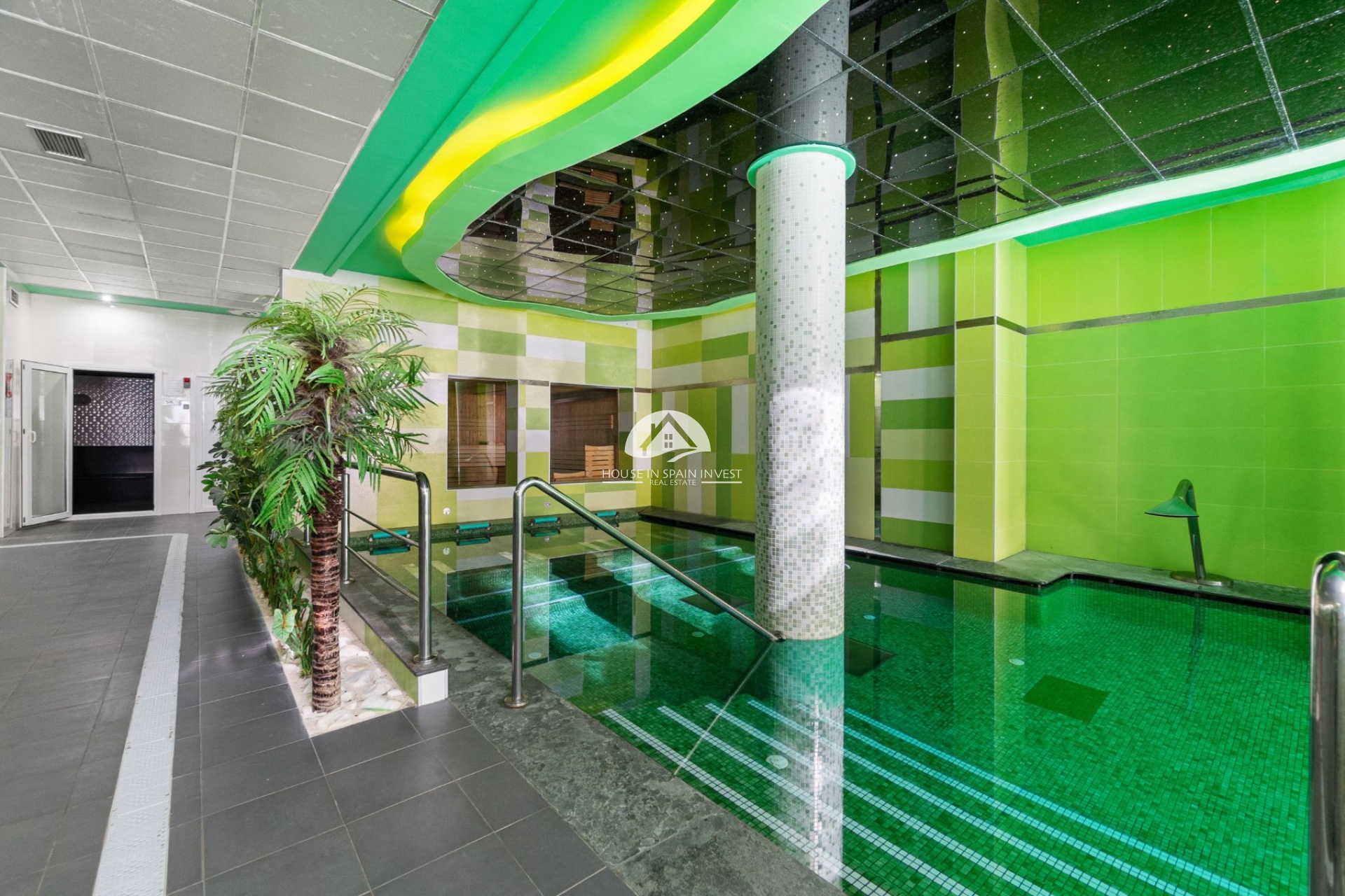 Resale - Apartment  - Orihuela Costa - Lomas De Cabo Roig