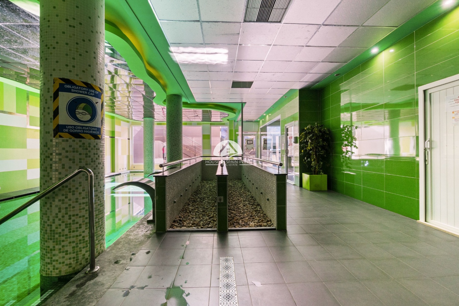 Resale - Apartment  - Orihuela Costa - Lomas De Cabo Roig