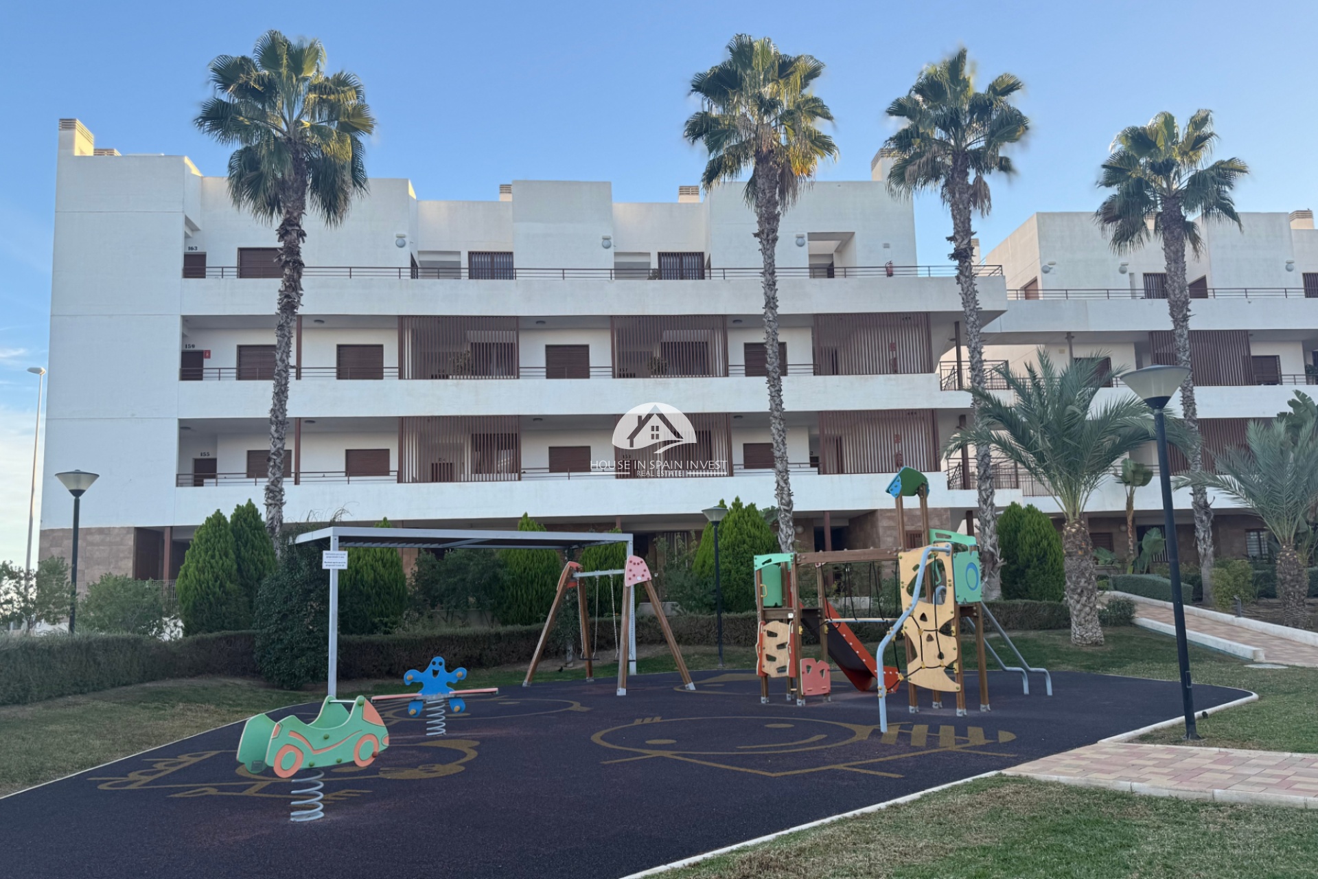 Resale - Apartment  - Orihuela Costa - Lomas De Cabo Roig