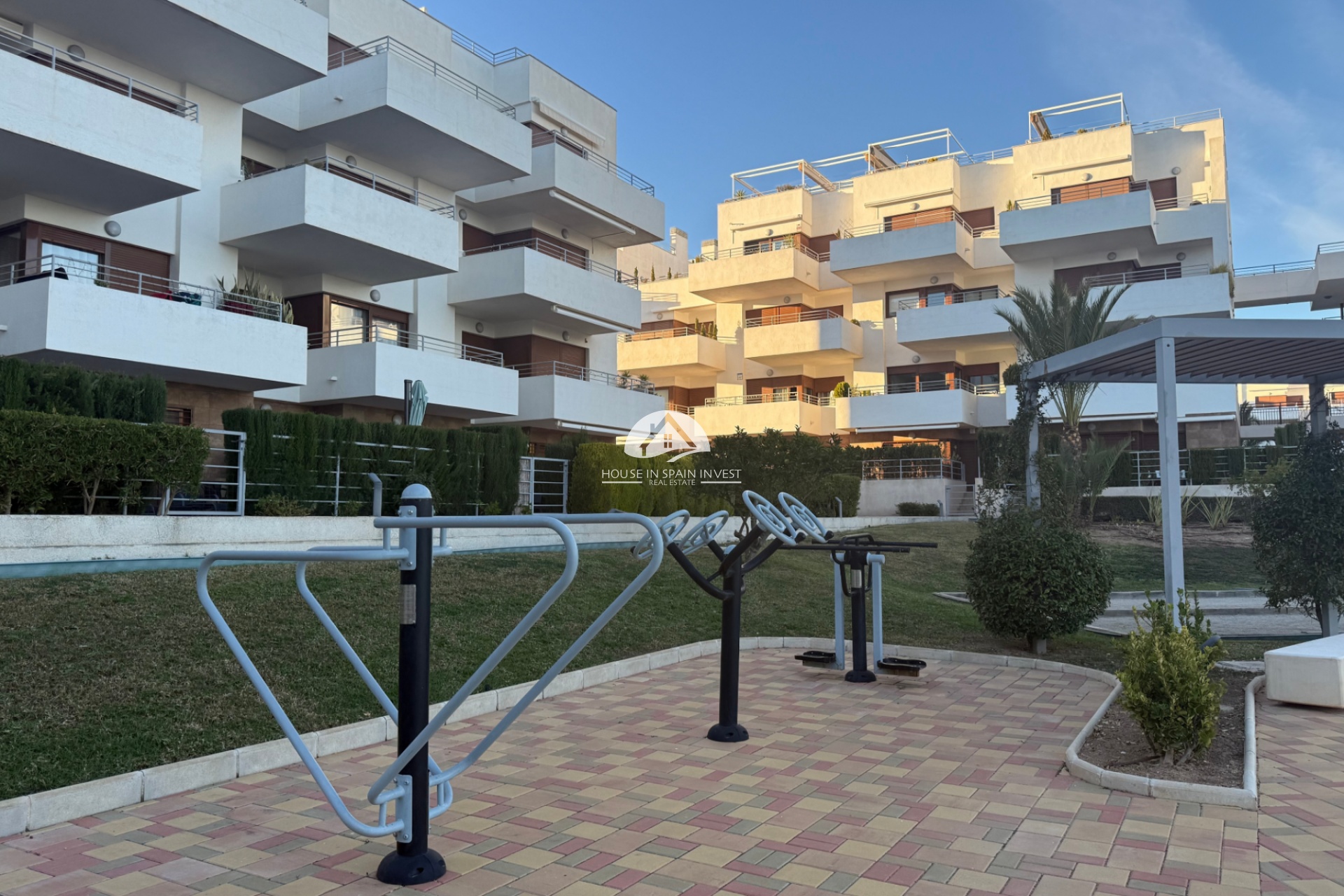 Resale - Apartment  - Orihuela Costa - Lomas De Cabo Roig