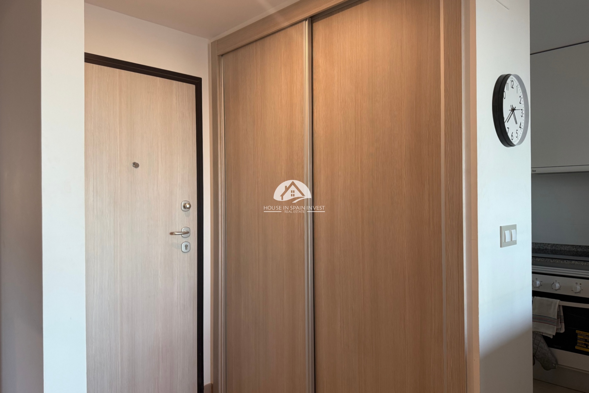 Resale - Apartment  - Orihuela Costa - Lomas De Cabo Roig