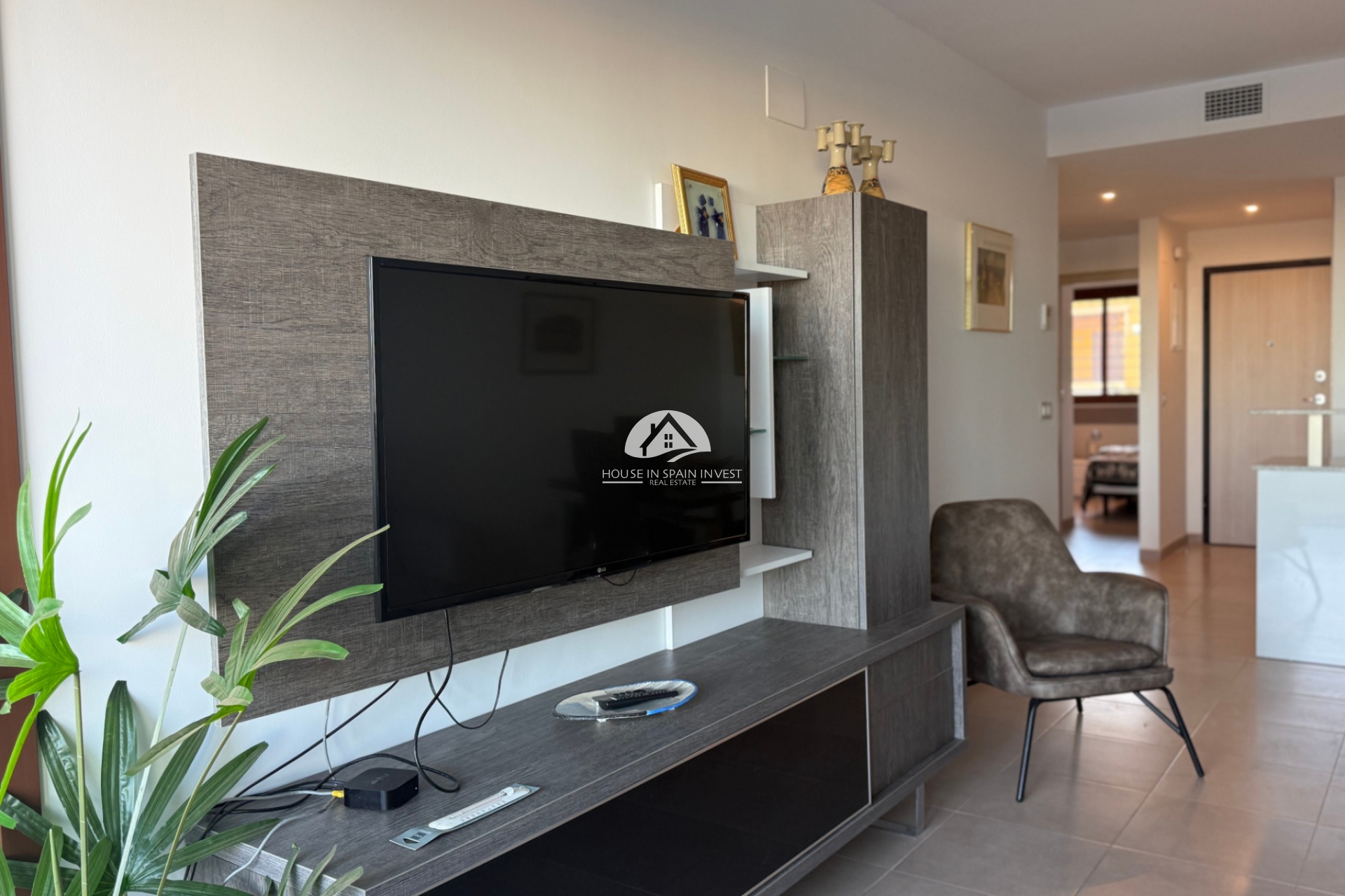 Resale - Apartment  - Orihuela Costa - Lomas De Cabo Roig