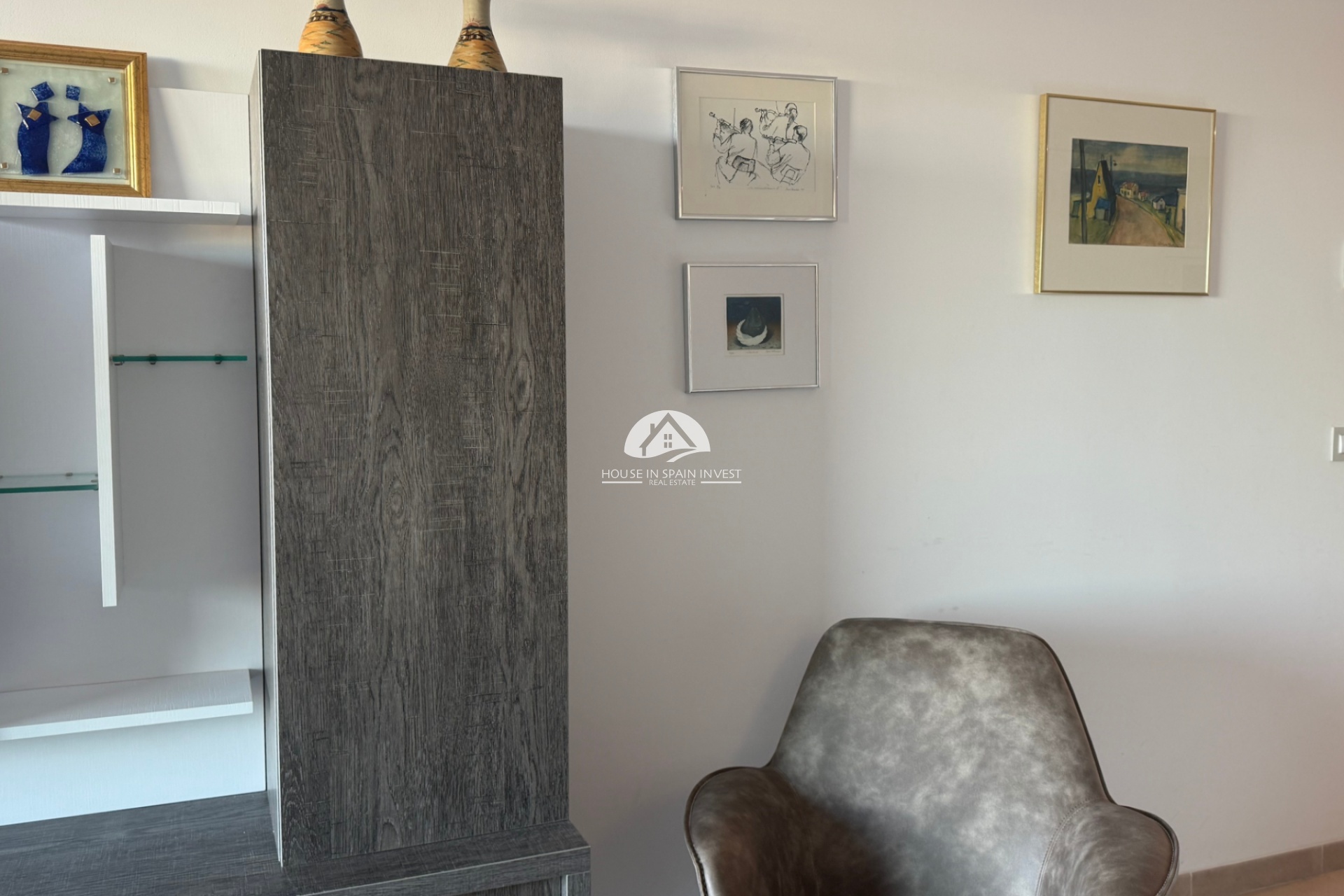 Resale - Apartment  - Orihuela Costa - Lomas De Cabo Roig