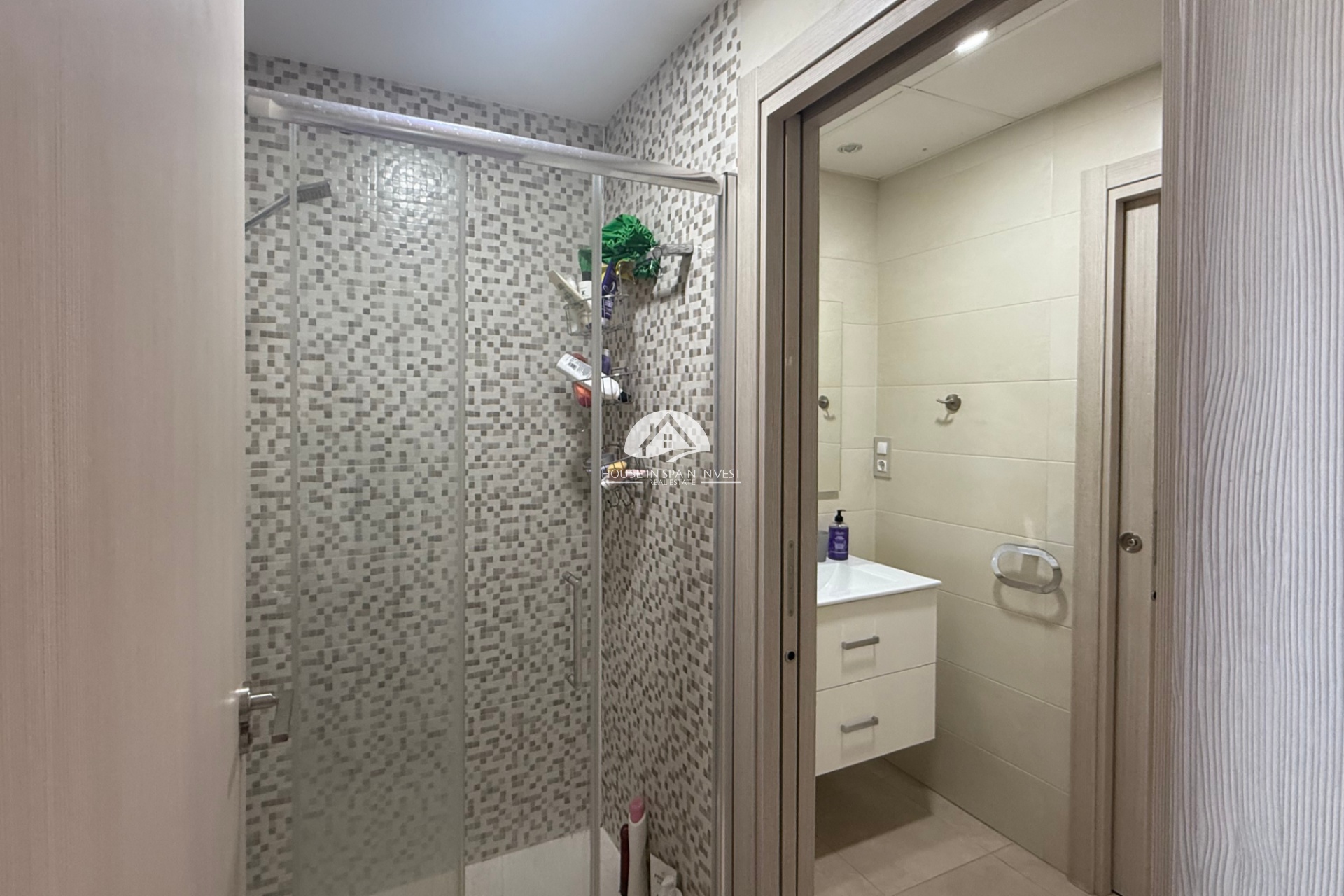 Resale - Apartment  - Orihuela Costa - Lomas De Cabo Roig