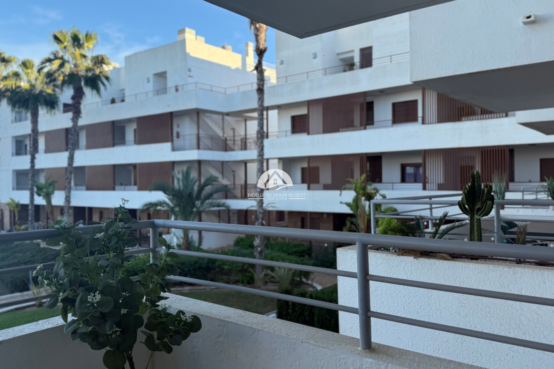 Resale - Apartment  - Orihuela Costa - Lomas De Cabo Roig