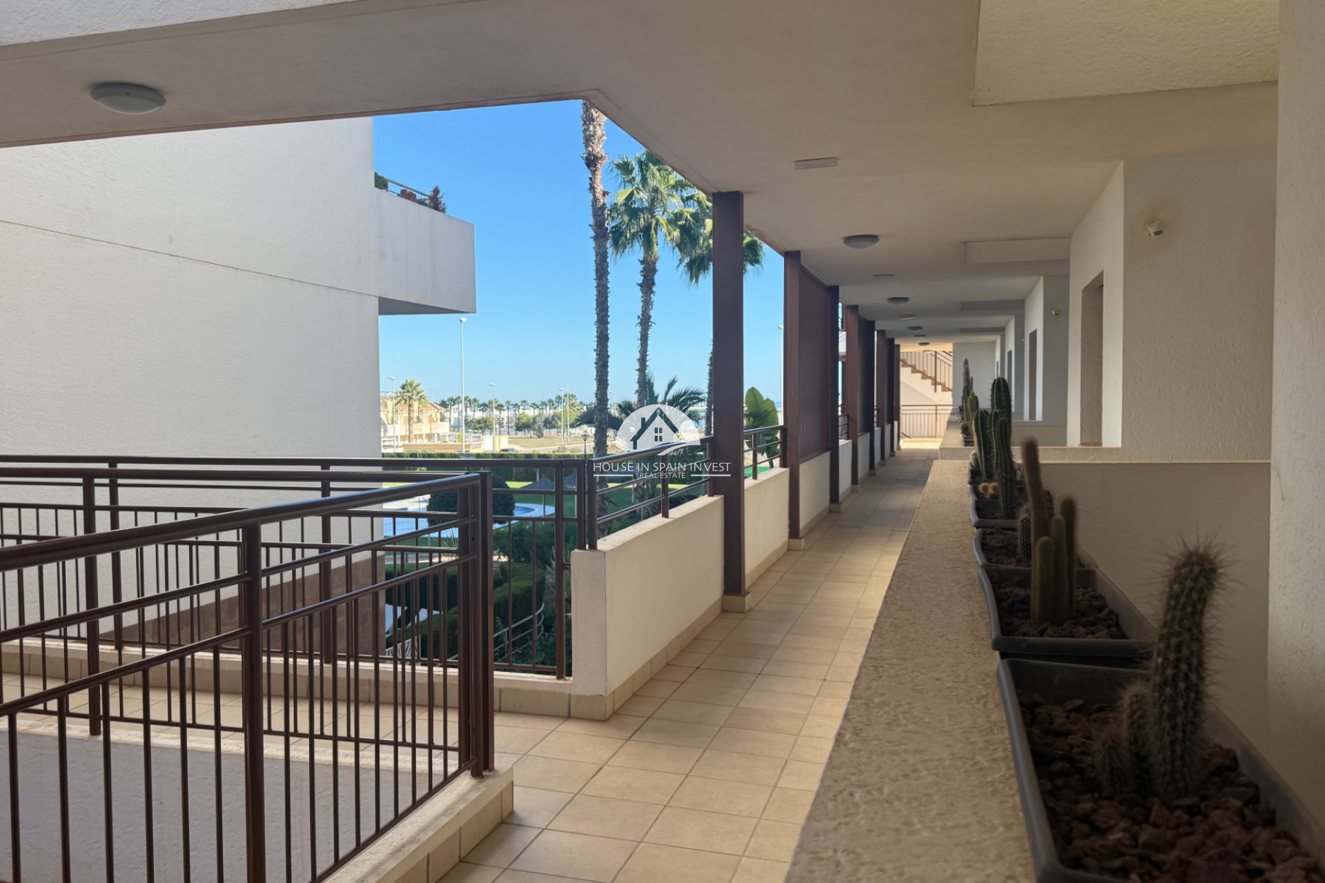 Resale - Apartment  - Orihuela Costa - Lomas De Cabo Roig