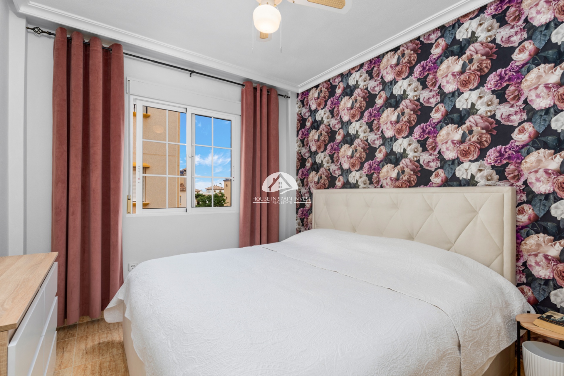 Resale - Apartment  - Orihuela Costa - Lomas De Cabo Roig