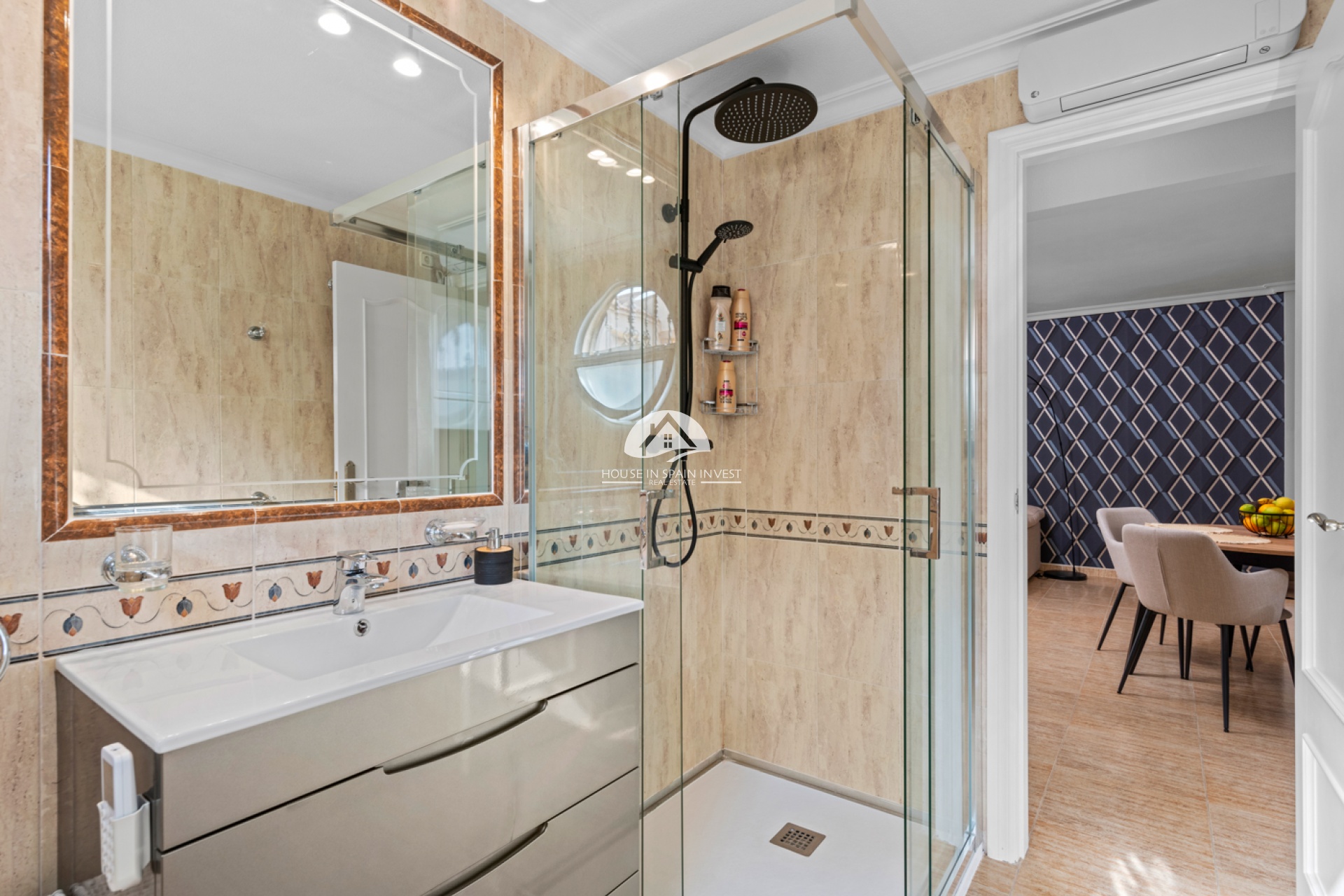 Resale - Apartment  - Orihuela Costa - Lomas De Cabo Roig