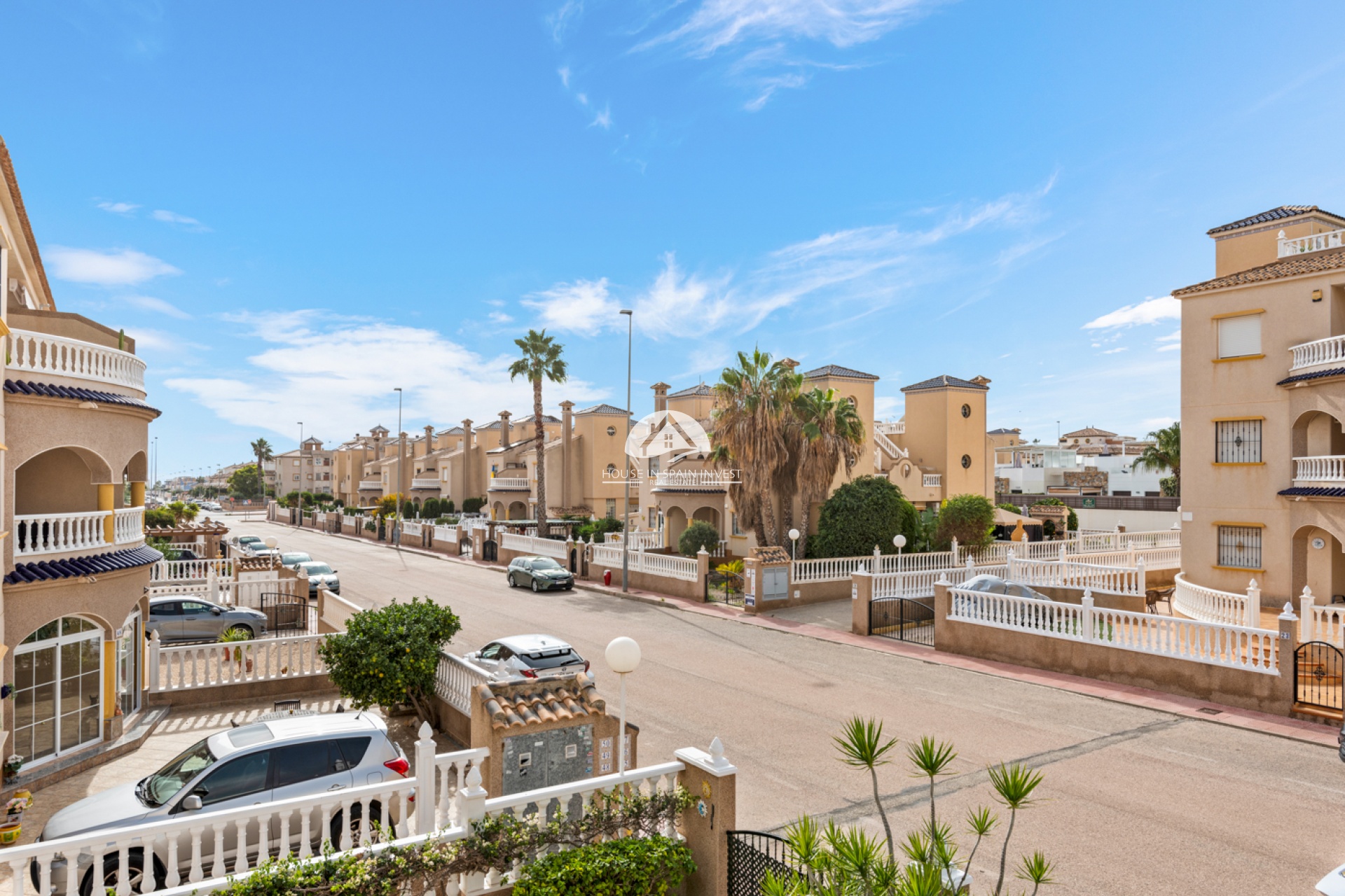 Resale - Apartment  - Orihuela Costa - Lomas De Cabo Roig