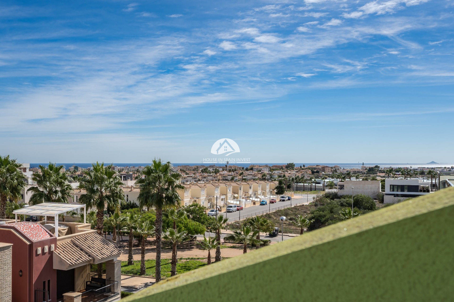 Resale - Apartment  - Orihuela Costa - Lomas De Cabo Roig