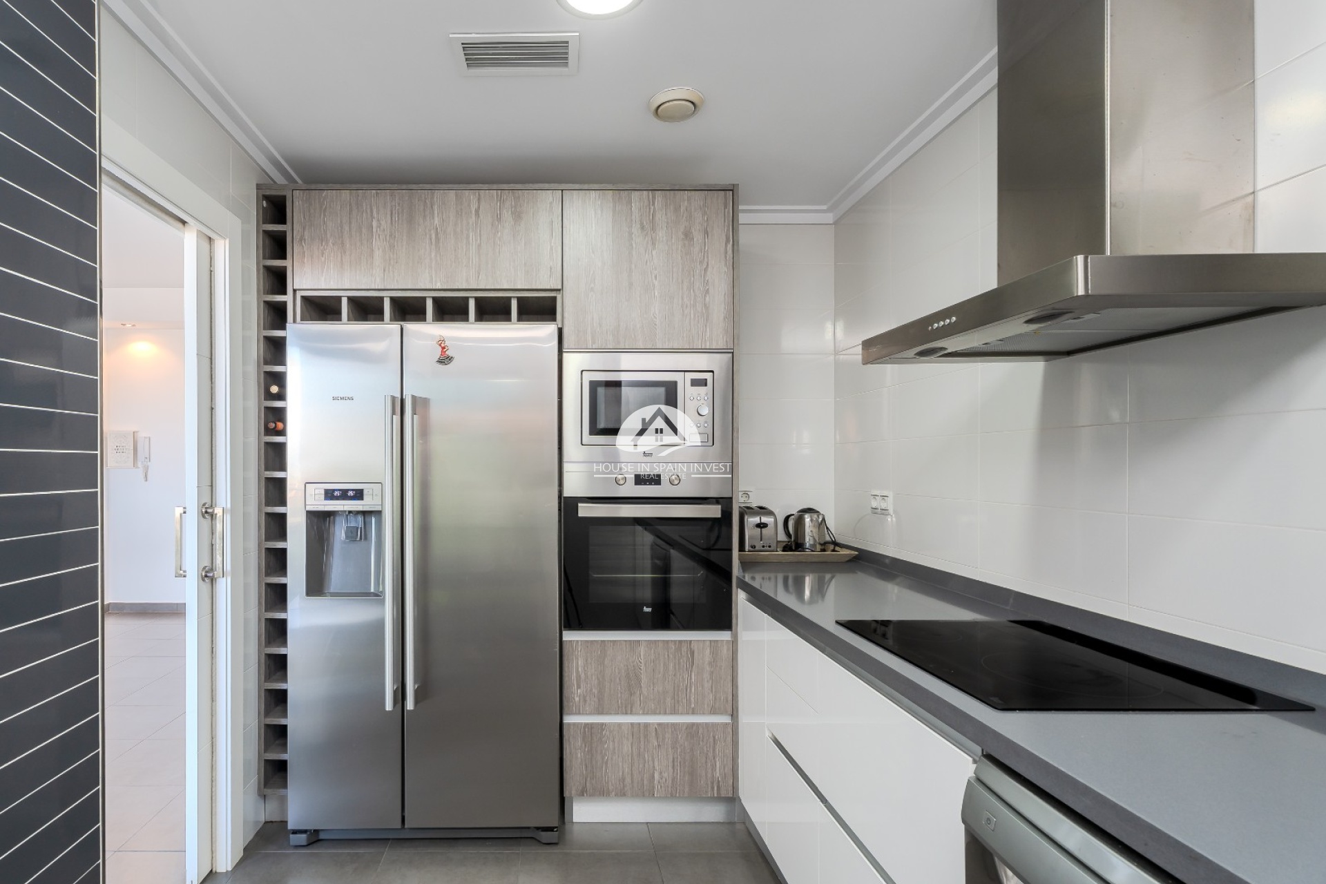 Resale - Apartment  - Orihuela Costa - Lomas De Cabo Roig