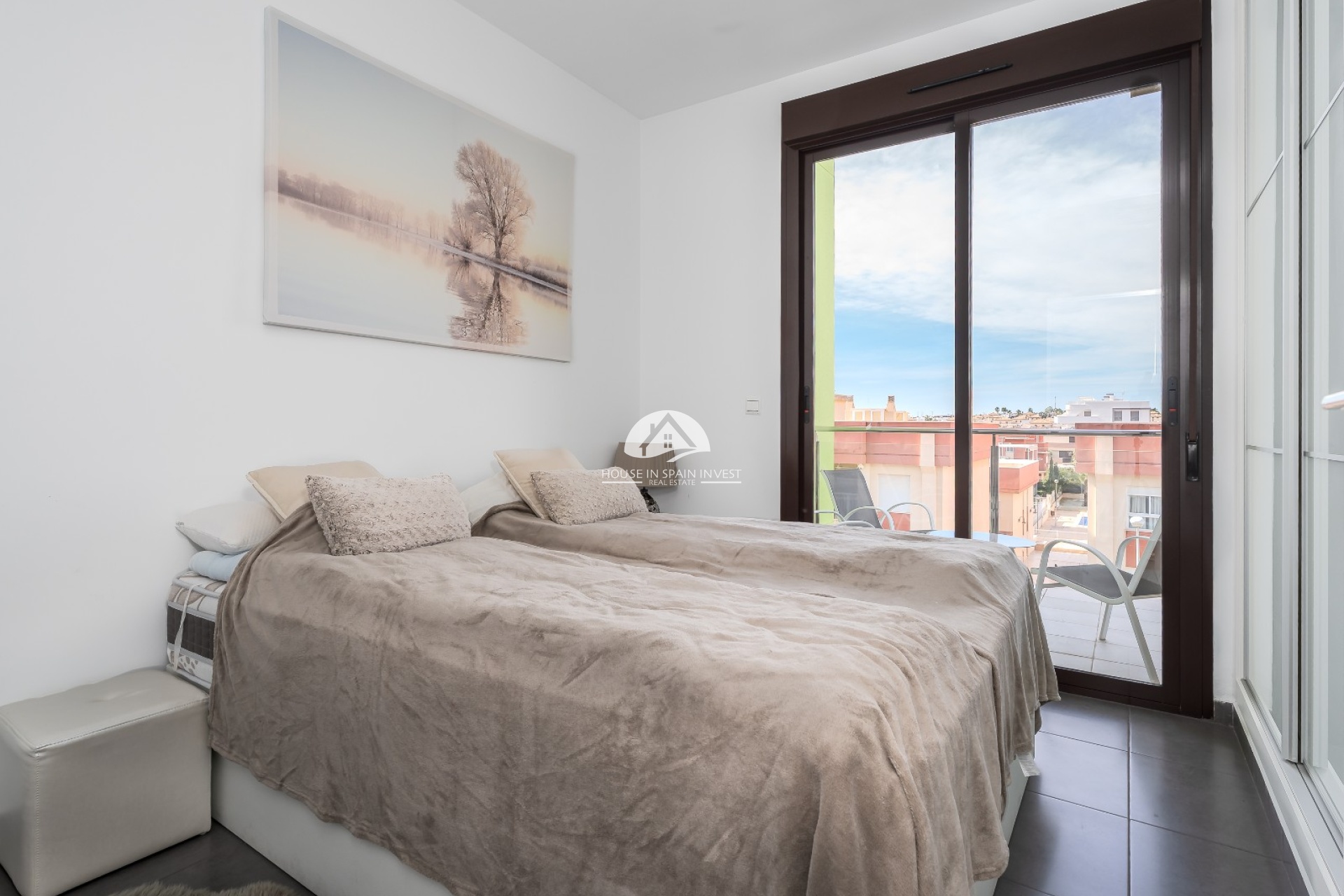 Resale - Apartment  - Orihuela Costa - Lomas De Cabo Roig