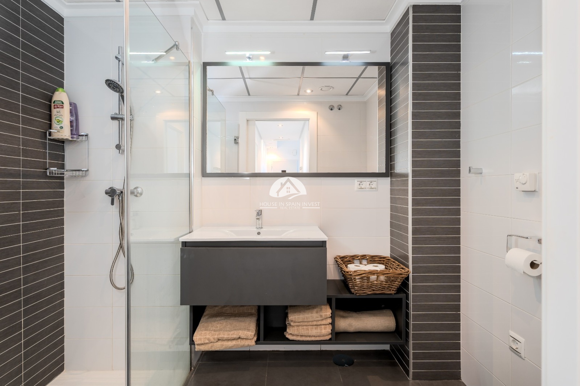 Resale - Apartment  - Orihuela Costa - Lomas De Cabo Roig