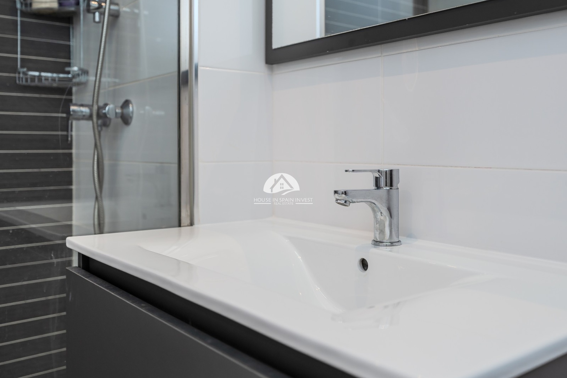 Resale - Apartment  - Orihuela Costa - Lomas De Cabo Roig