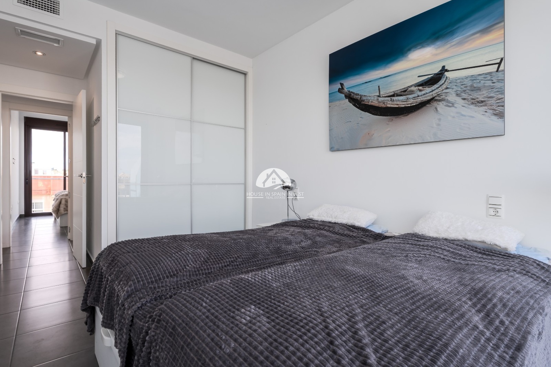 Resale - Apartment  - Orihuela Costa - Lomas De Cabo Roig