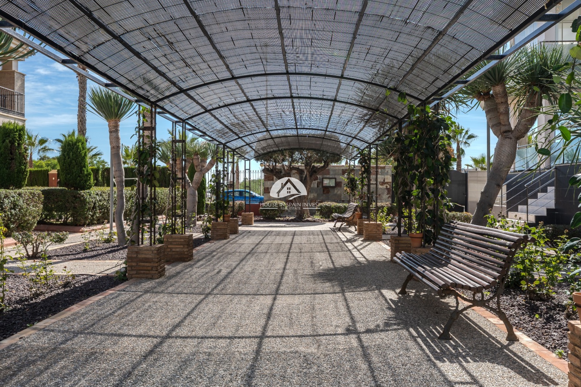 Resale - Apartment  - Orihuela Costa - Lomas De Cabo Roig