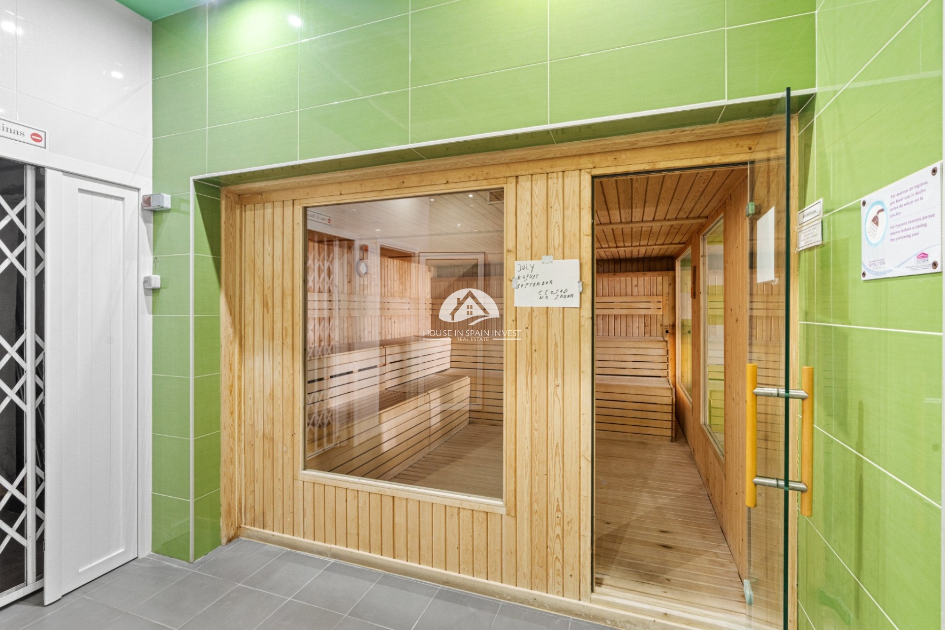 Resale - Apartment  - Orihuela Costa - Lomas De Cabo Roig