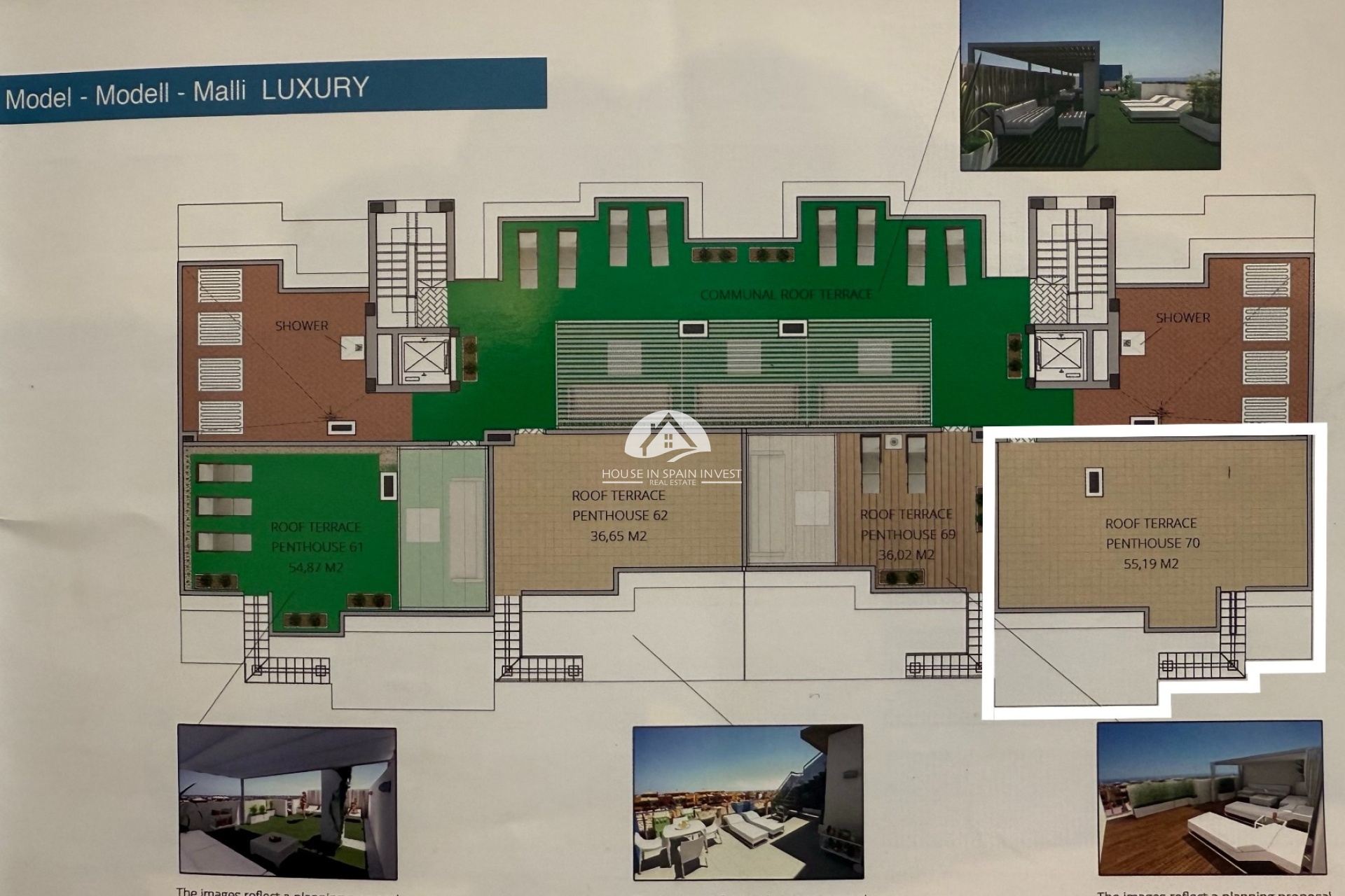 Resale - Apartment  - Orihuela Costa - Lomas De Cabo Roig