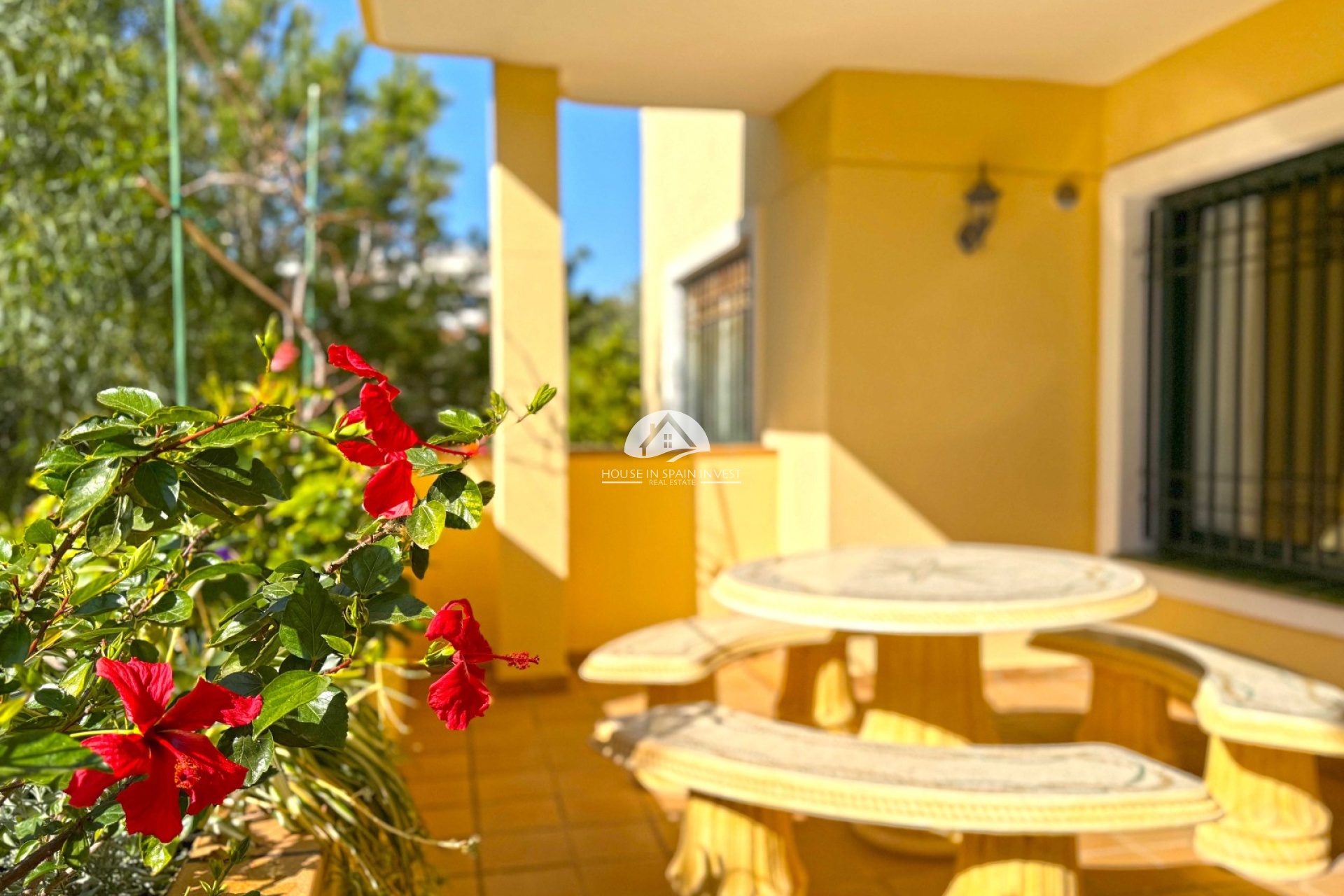 Resale - Apartment  - Orihuela Costa - Lomas de Campoamor