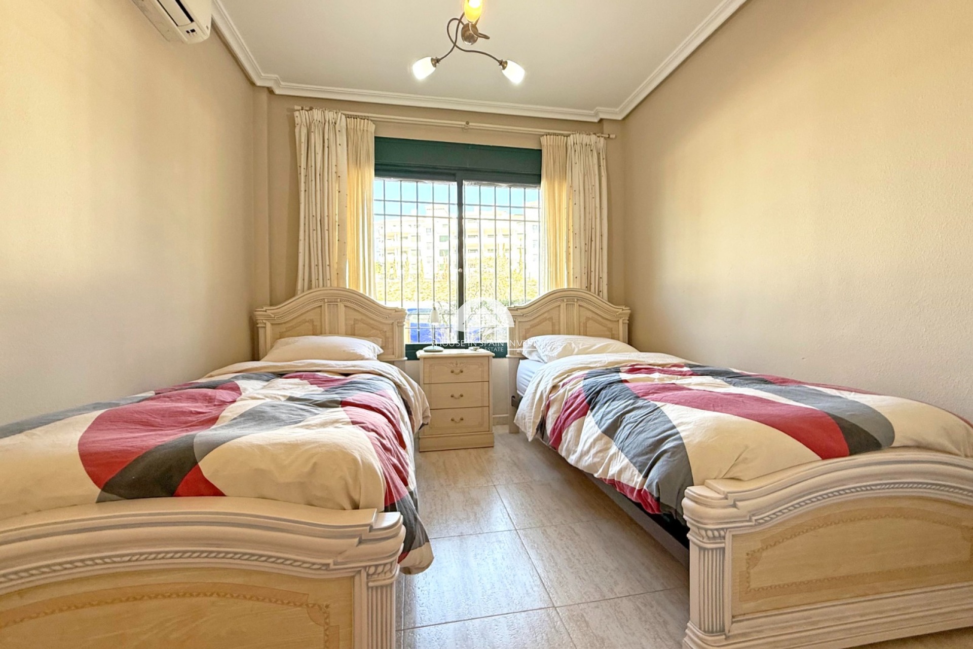 Resale - Apartment  - Orihuela Costa - Lomas de Campoamor