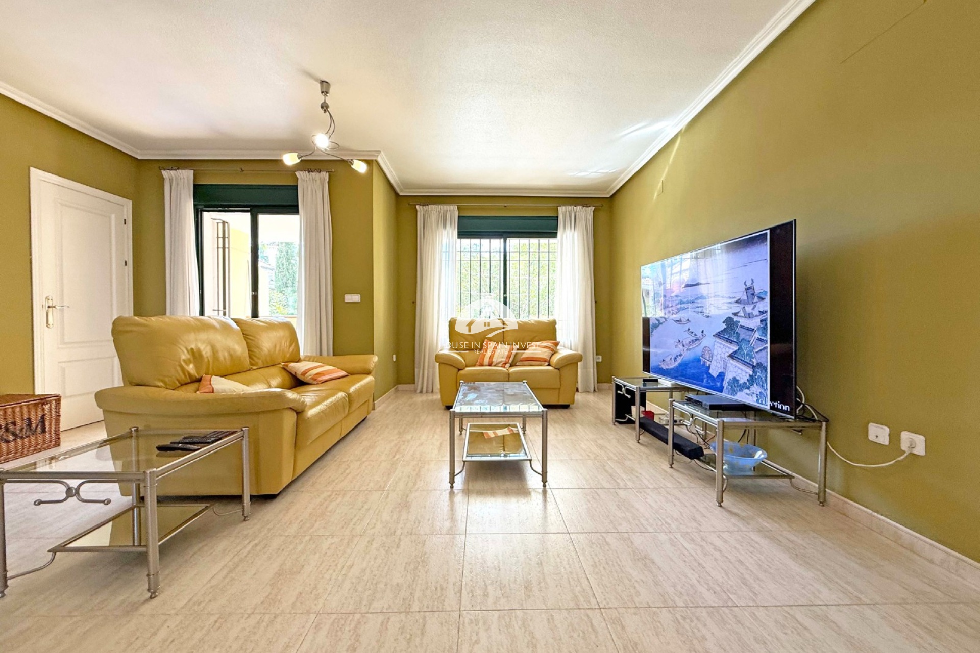 Resale - Apartment  - Orihuela Costa - Lomas de Campoamor