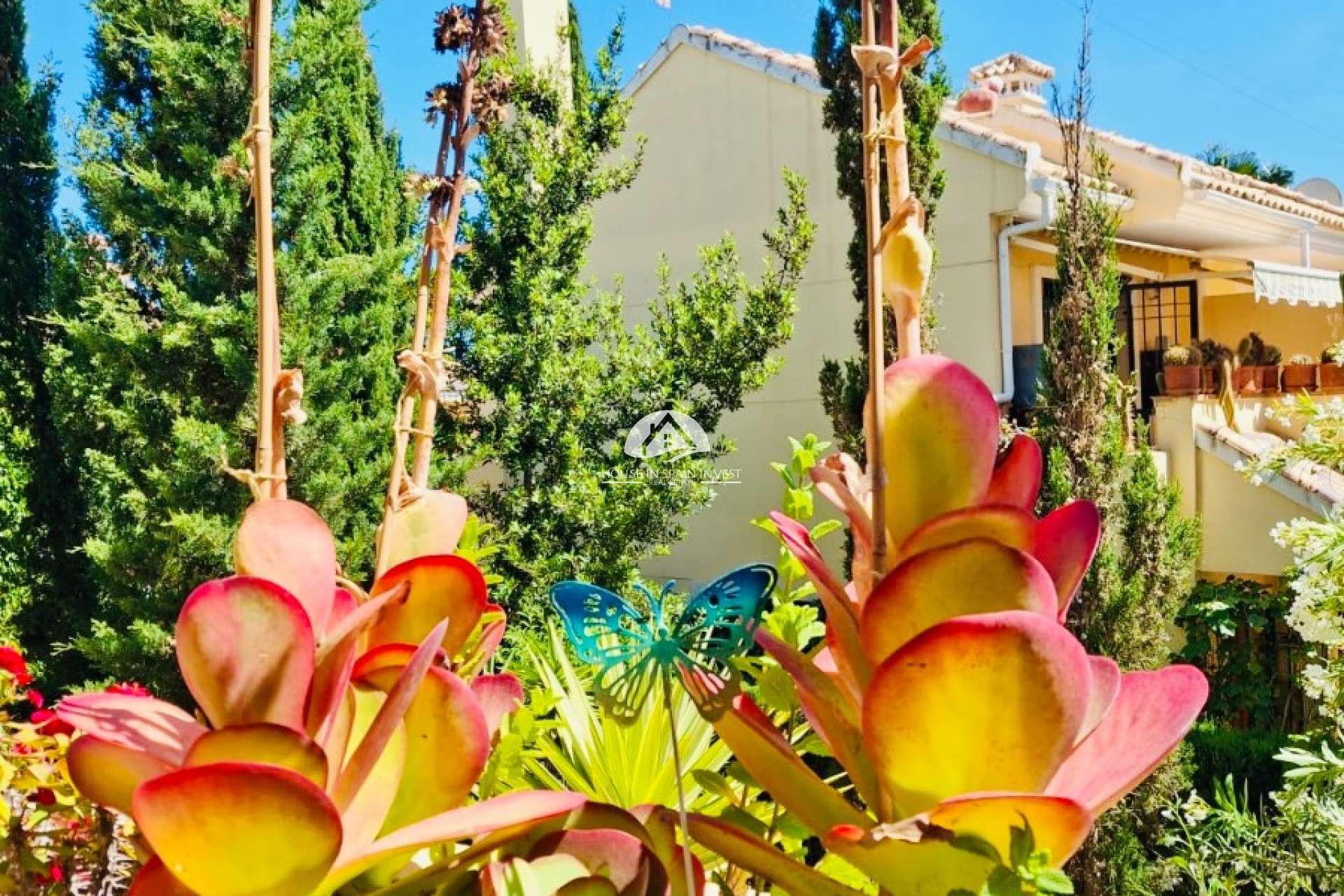 Resale - Apartment  - Orihuela Costa - Lomas de Campoamor