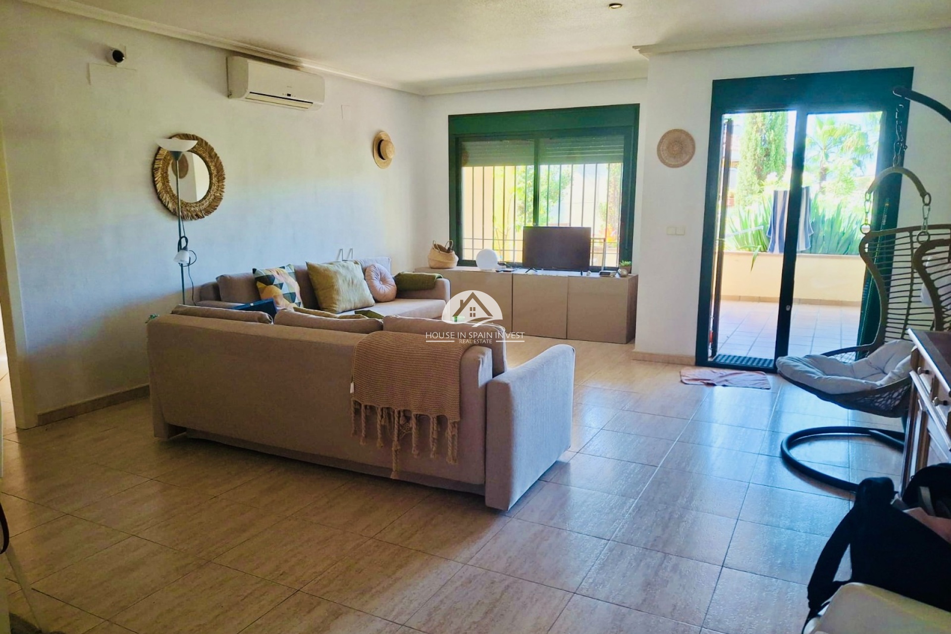 Resale - Apartment  - Orihuela Costa - Lomas de Campoamor