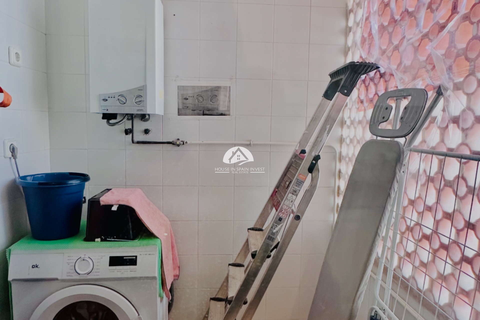 Resale - Apartment  - Orihuela Costa - Lomas de Campoamor